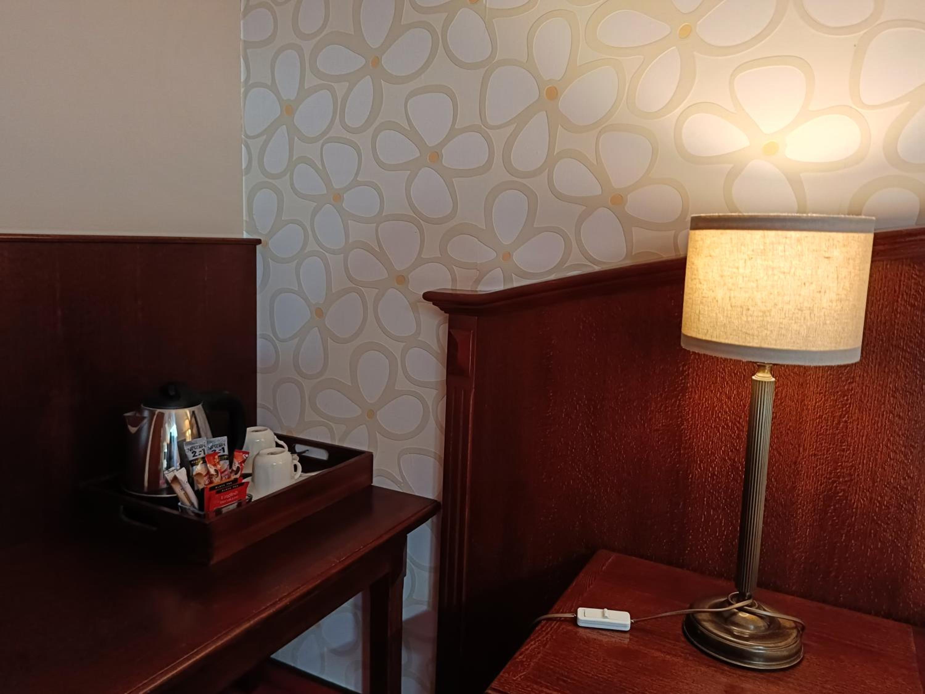 Superior Double Room - Photo 3