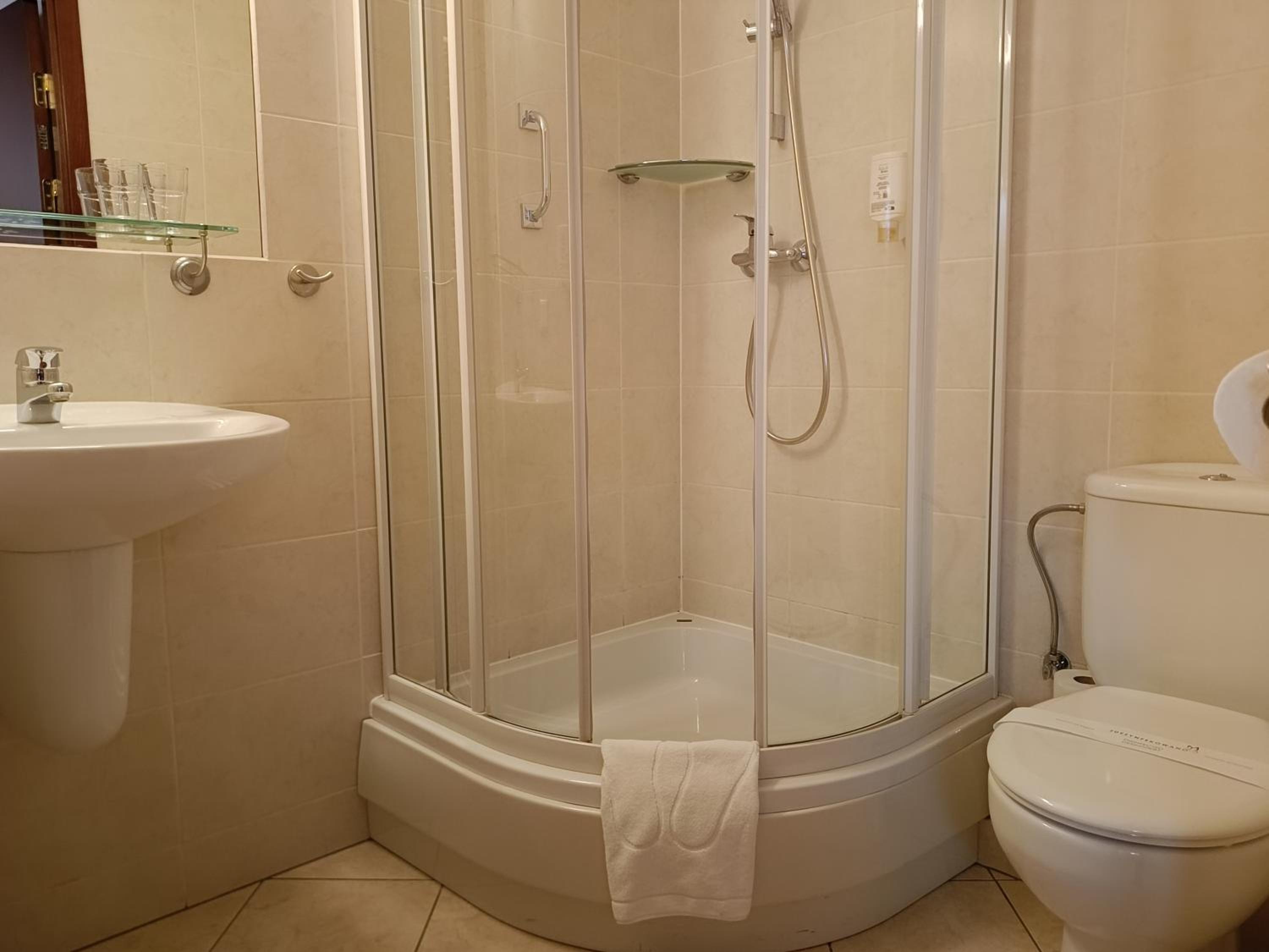 Superior Double Room - Photo 5