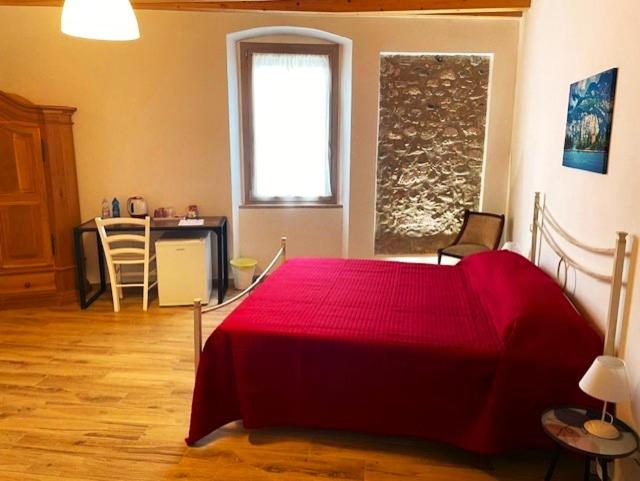 Deluxe Double Room with Bath