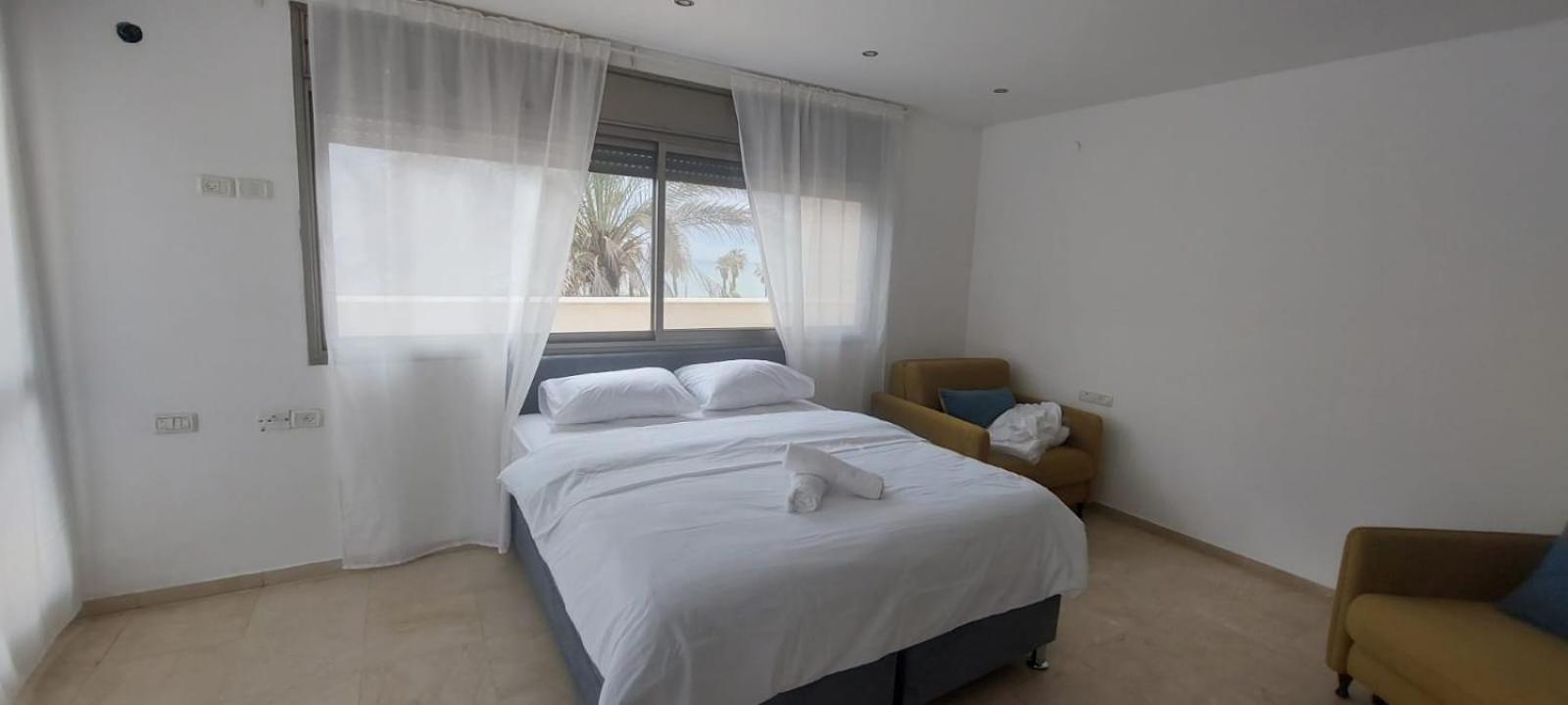 Family Suite With Balcony photo 1