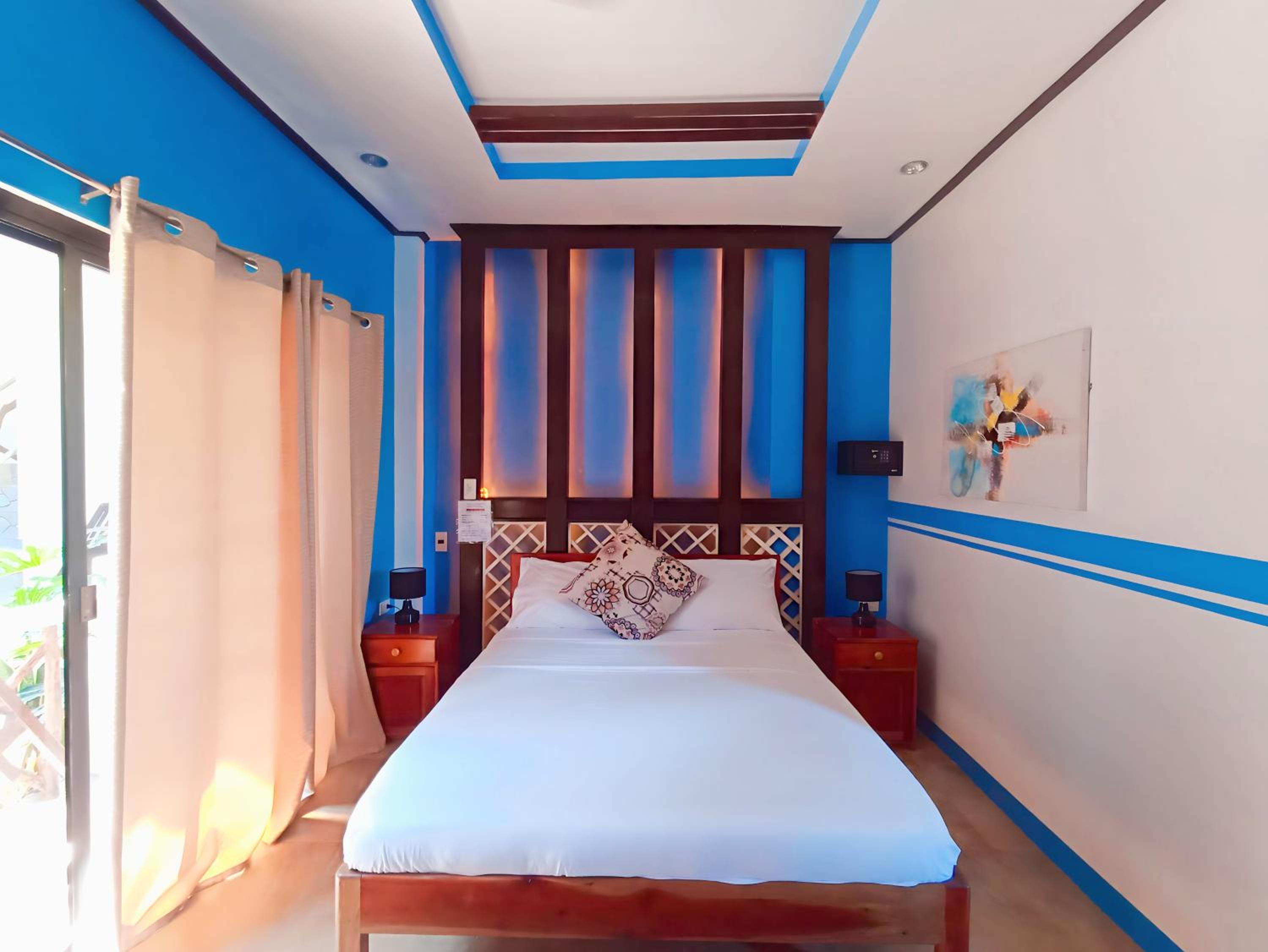 Superior Queen Room - Photo 2
