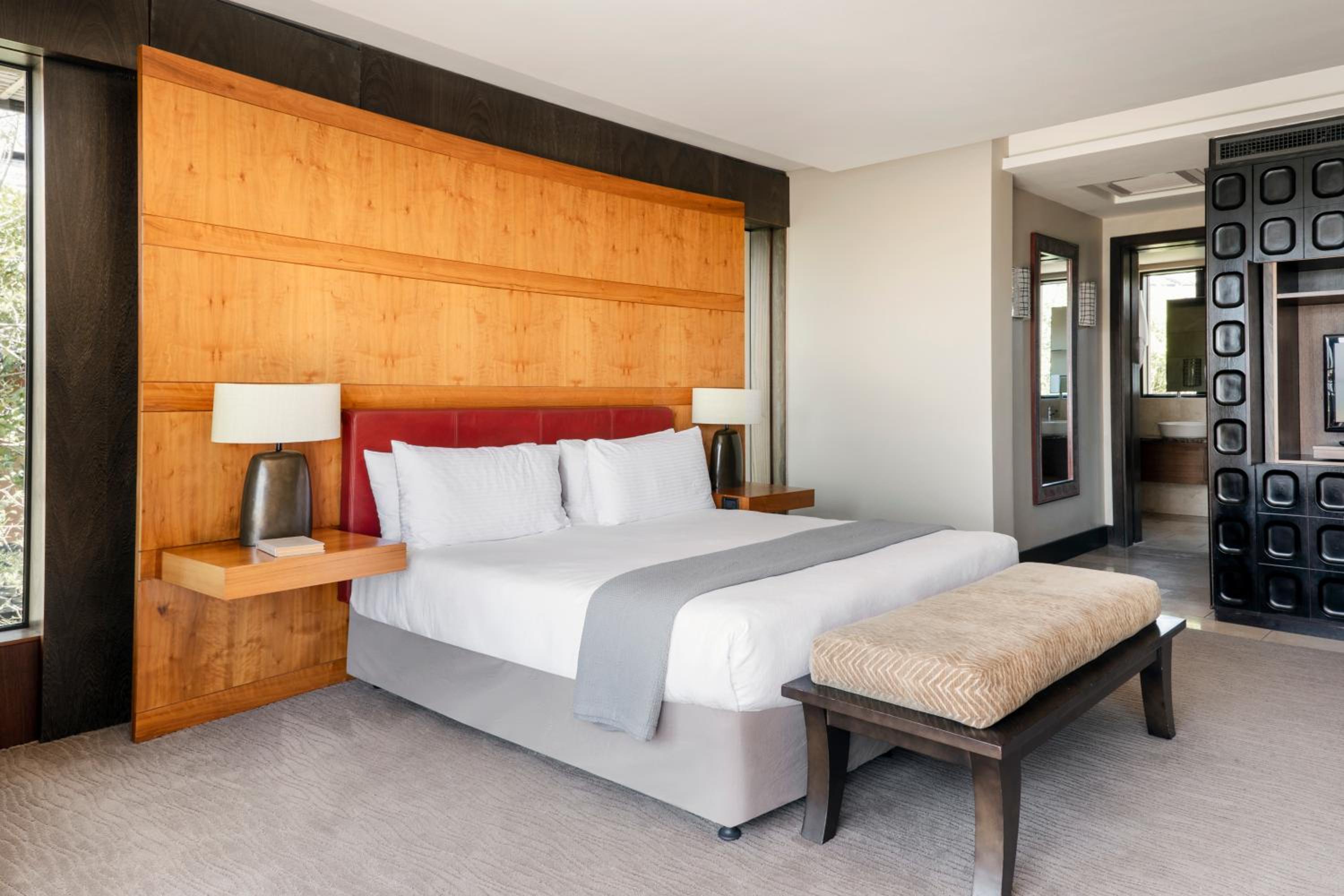 Eco Nature Suite