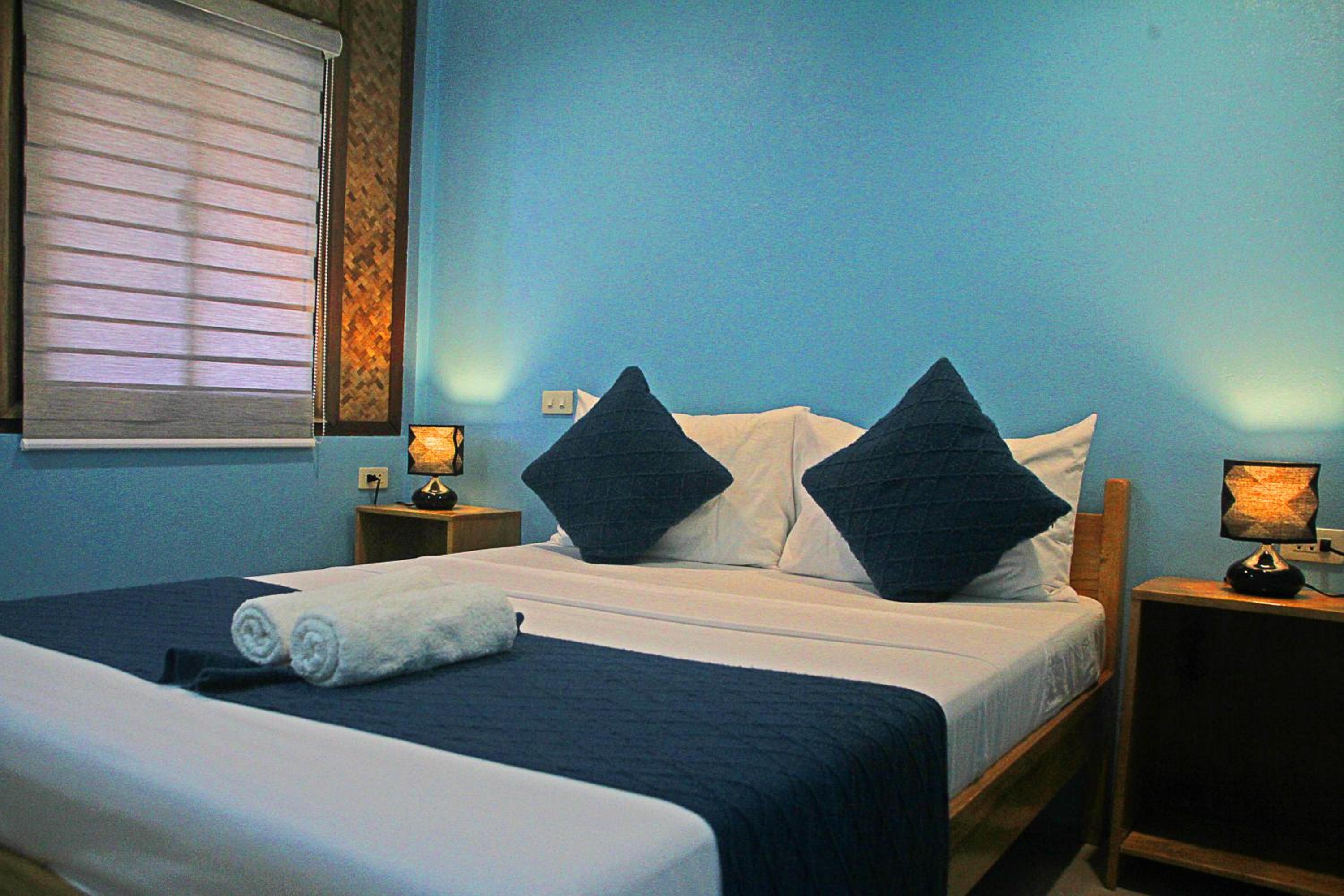 Budget Double Room - Photo 1