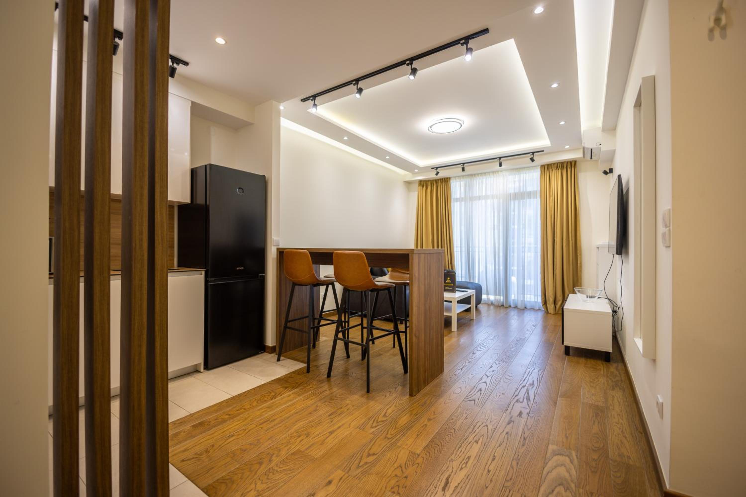 Standard Apartment