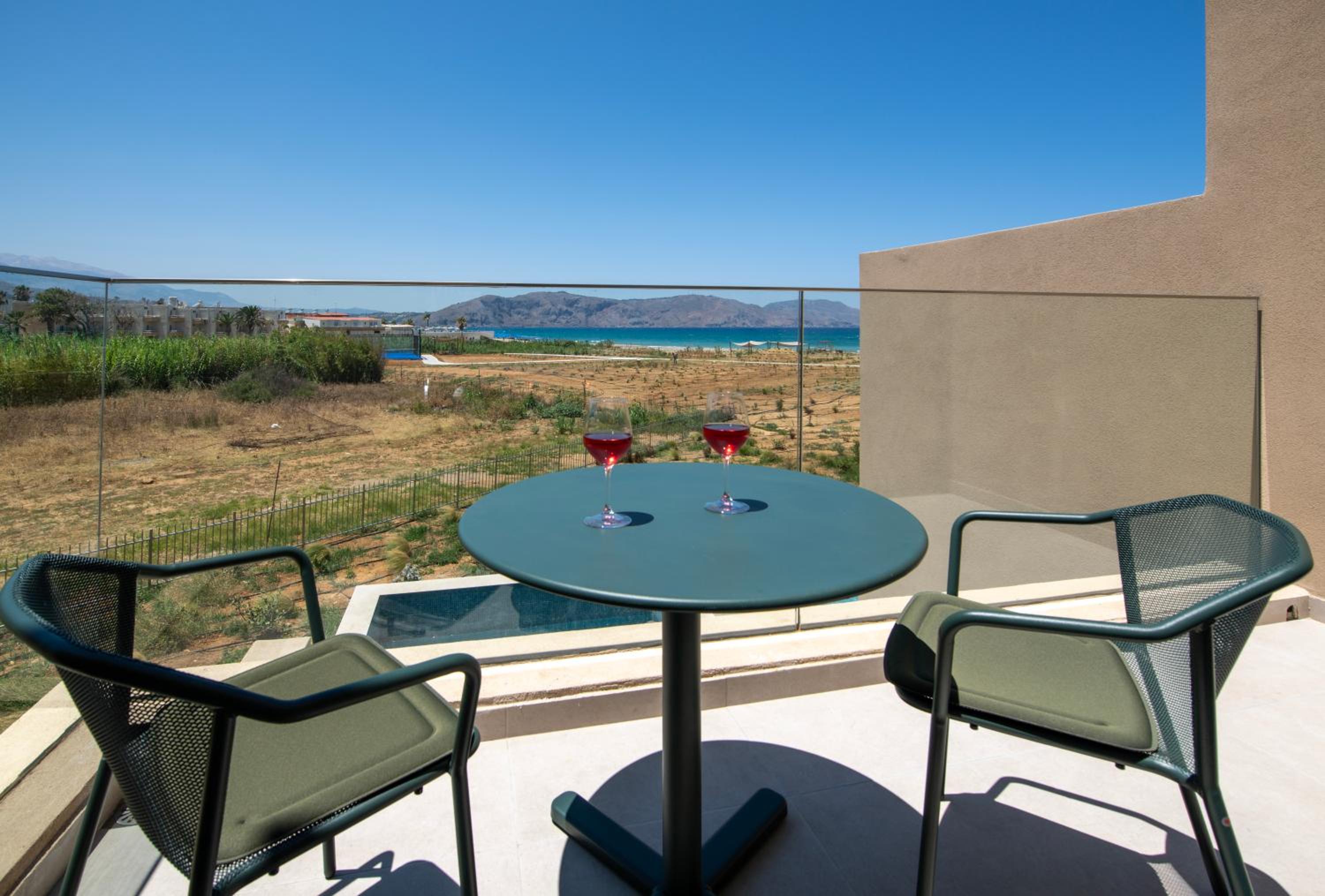 Prestige Junior Suite Sea View photo 2
