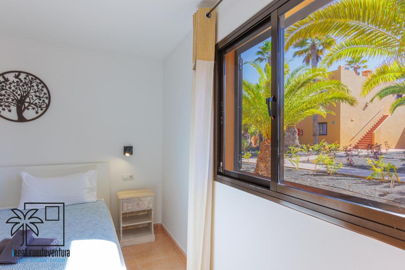Apartamento - Planta Baja