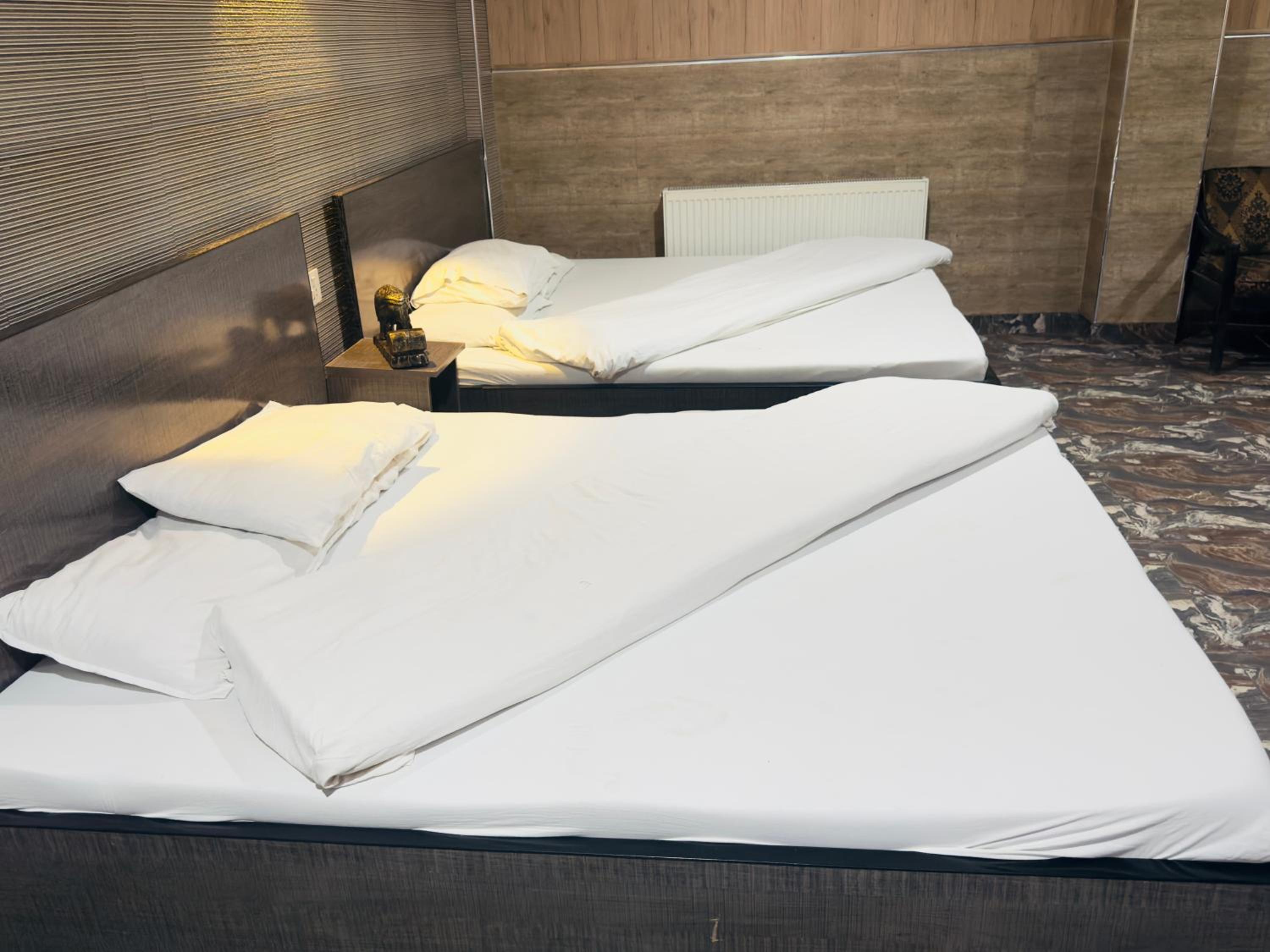 Double Room With Private Bathroom photo 2