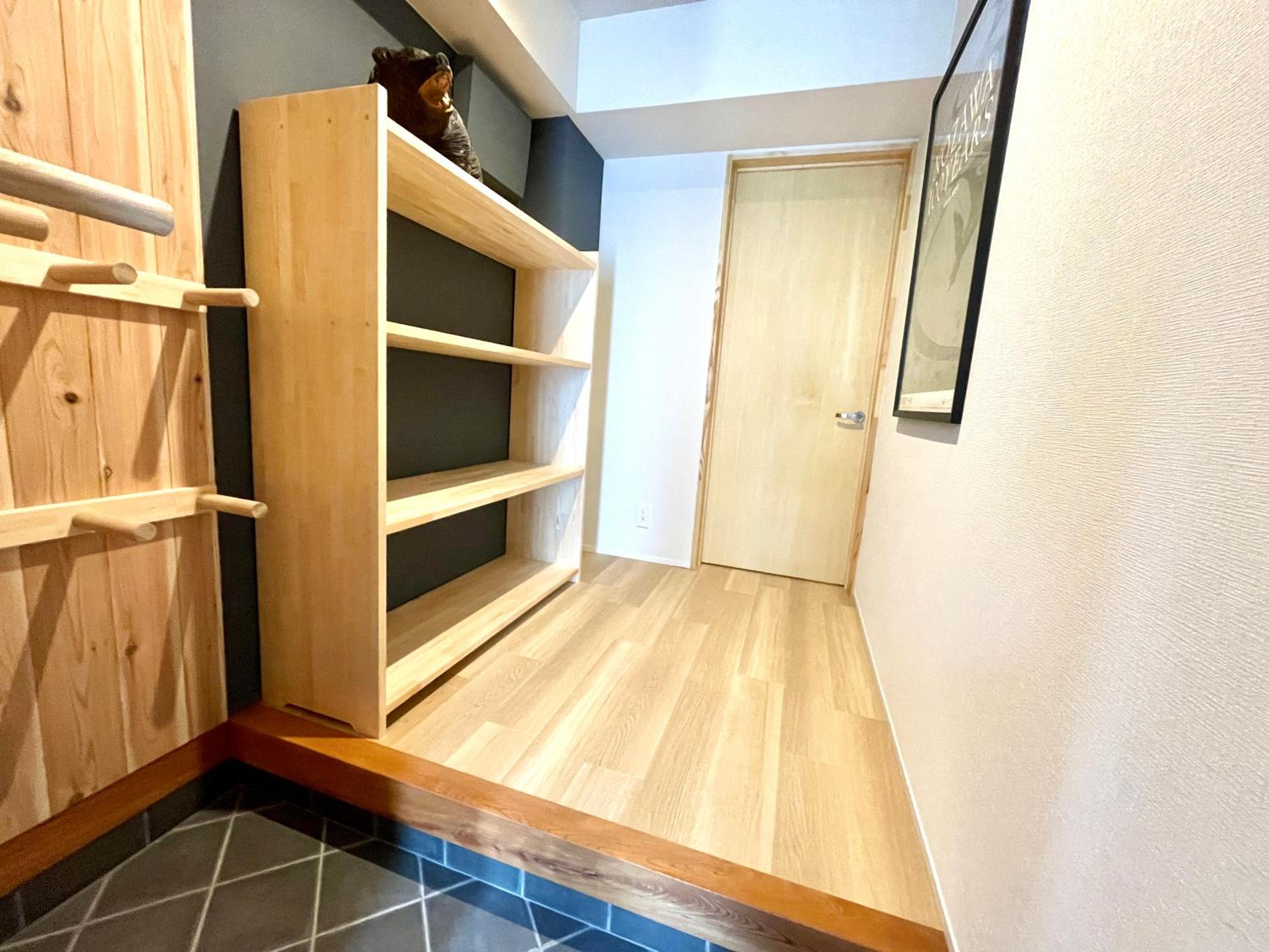 Two-Bedroom Apartment photo 2