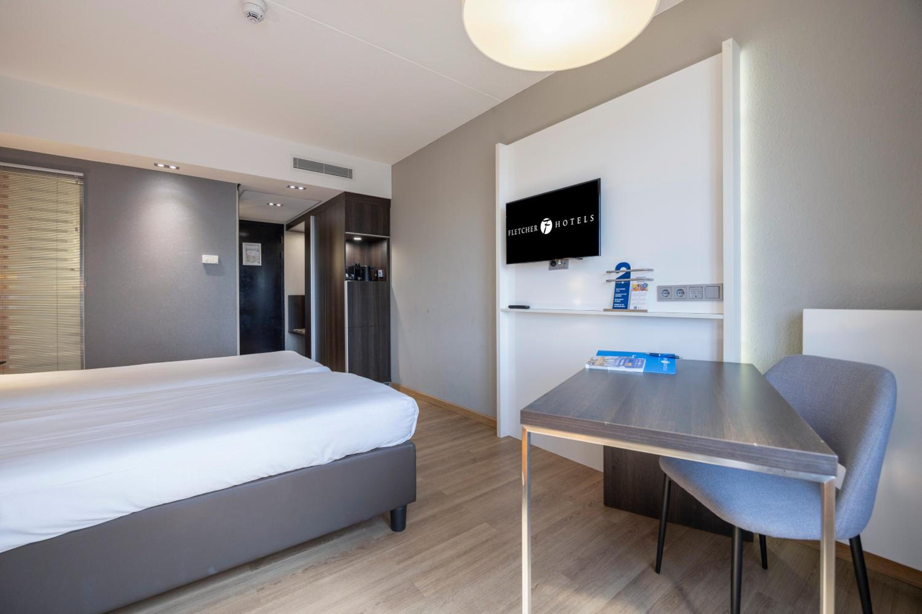 Comfort Twin Room - Photo 7