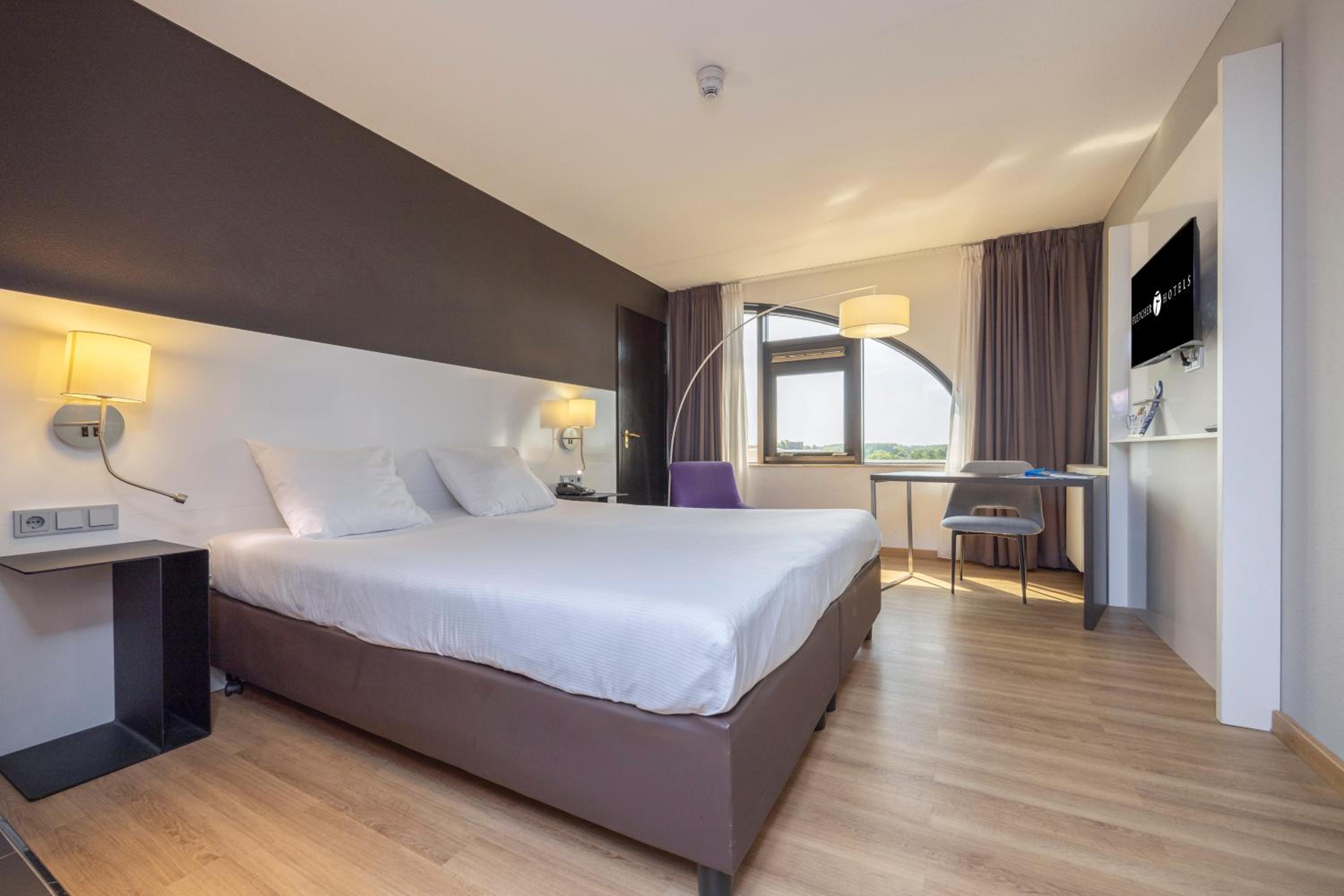 Deluxe Double Room photo 1