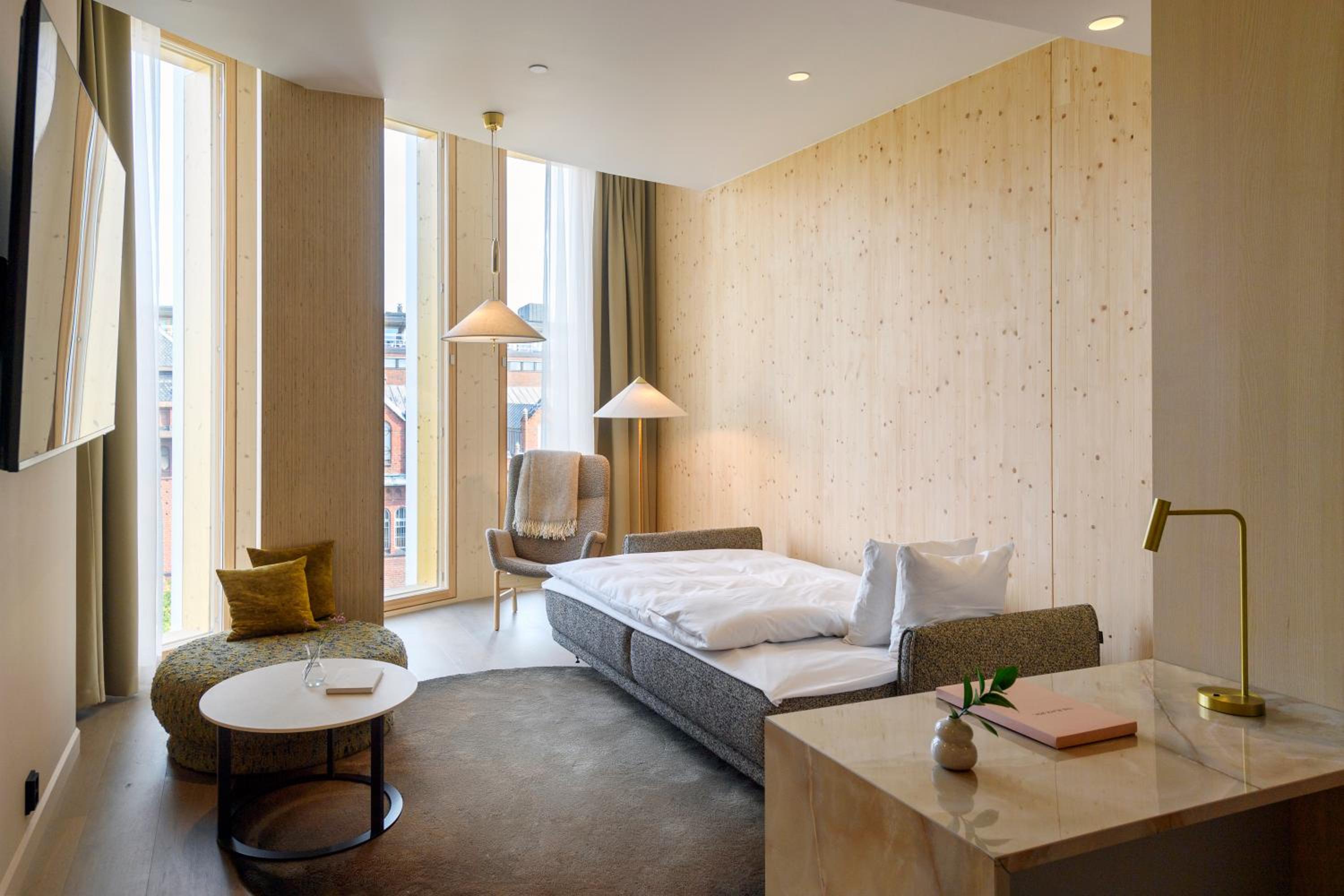 Junior Suite - Photo 9
