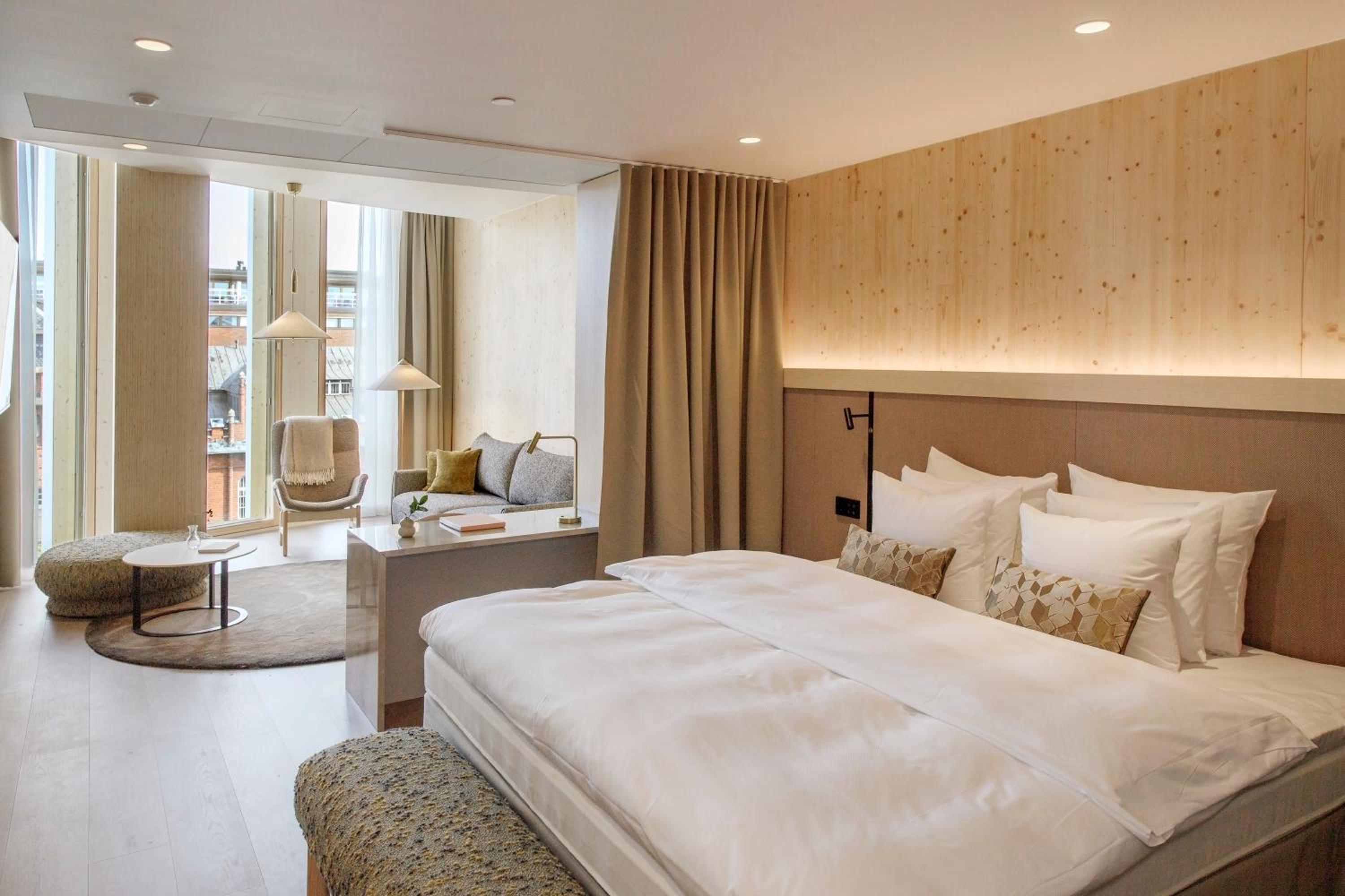 Junior Suite - Photo 5