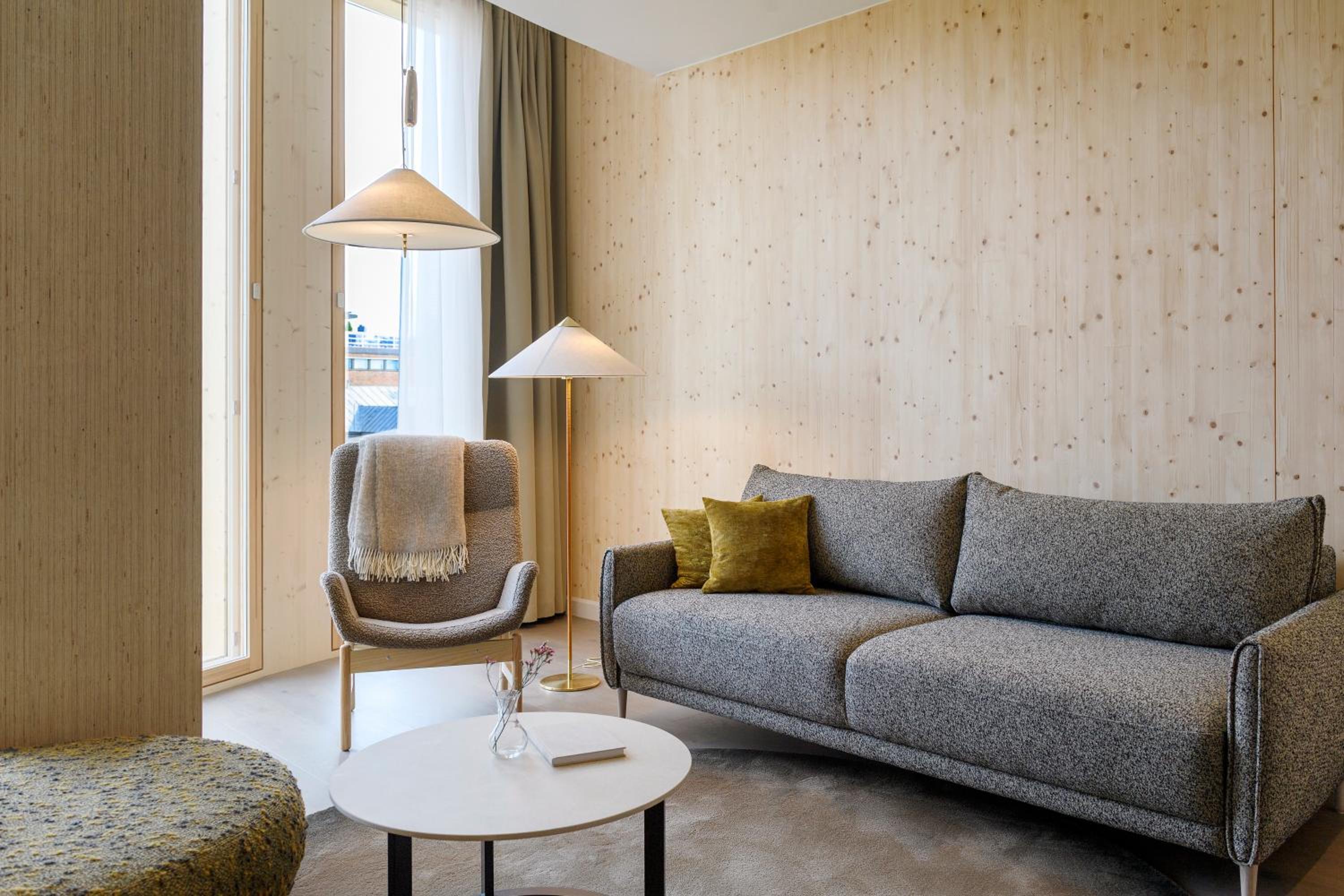 Junior Suite - Photo 8