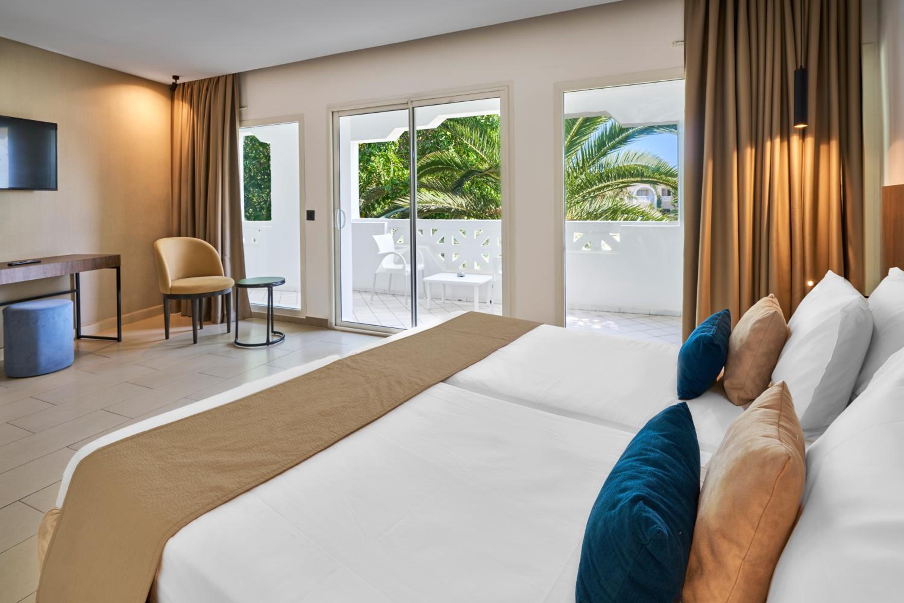 Monoparentale Single Room (1 Adult + 1 Child ) photo 1