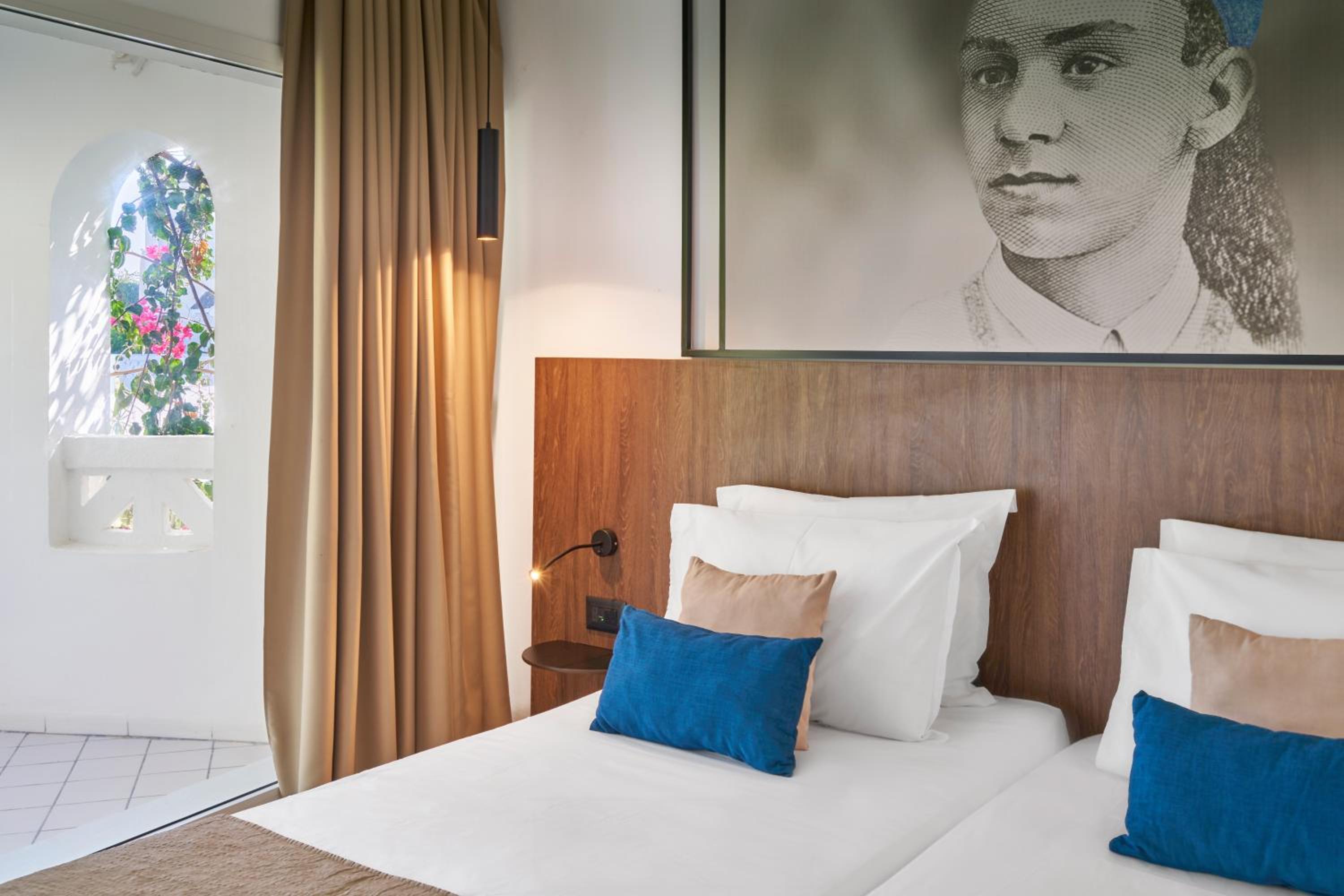 Monoparentale Single Room (1 Adult + 1 Child ) photo 3