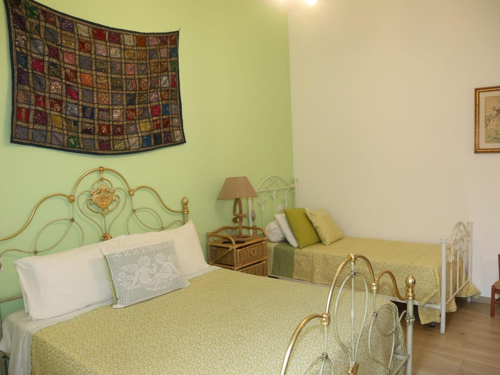 Classic Triple Room