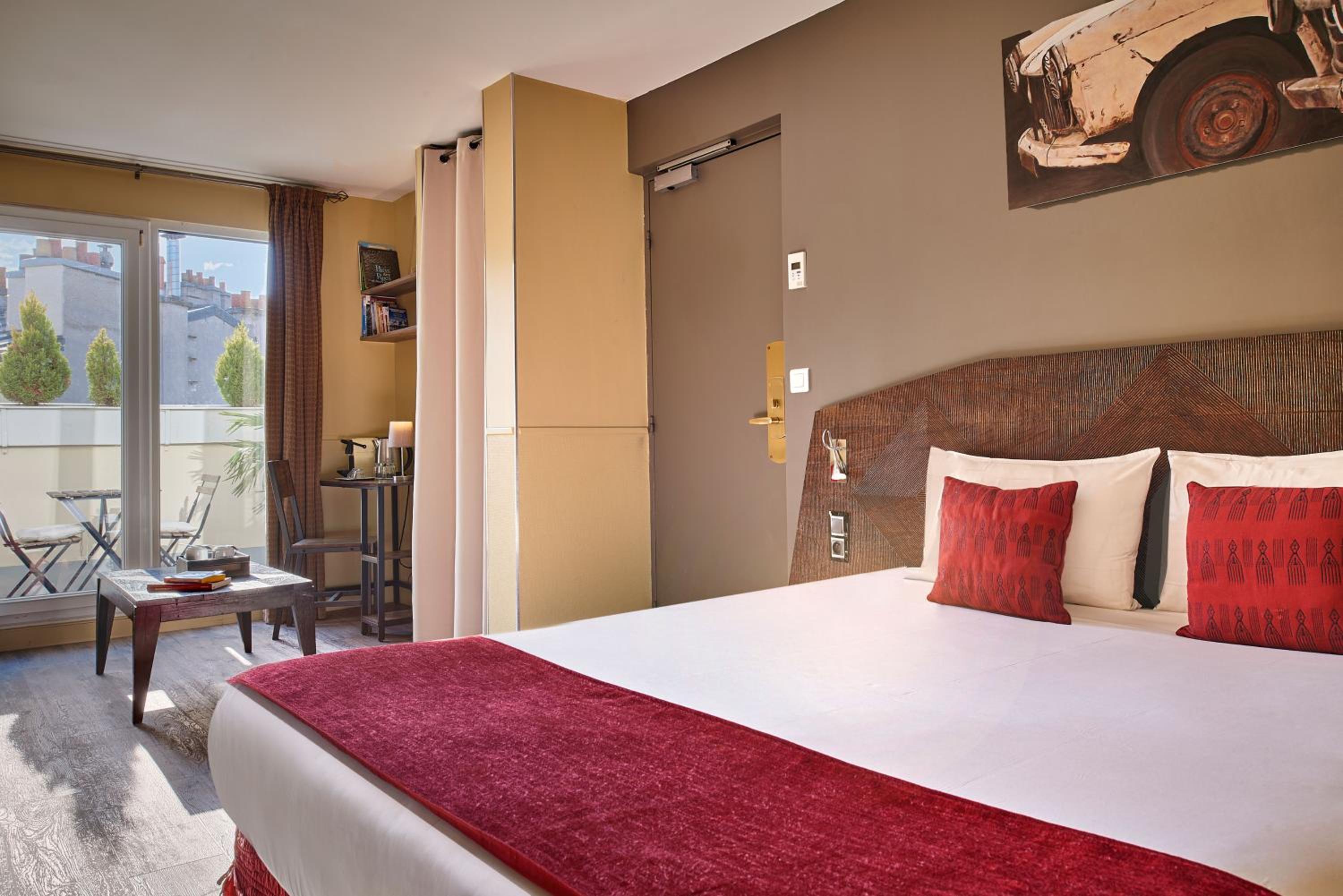 Junior Suite