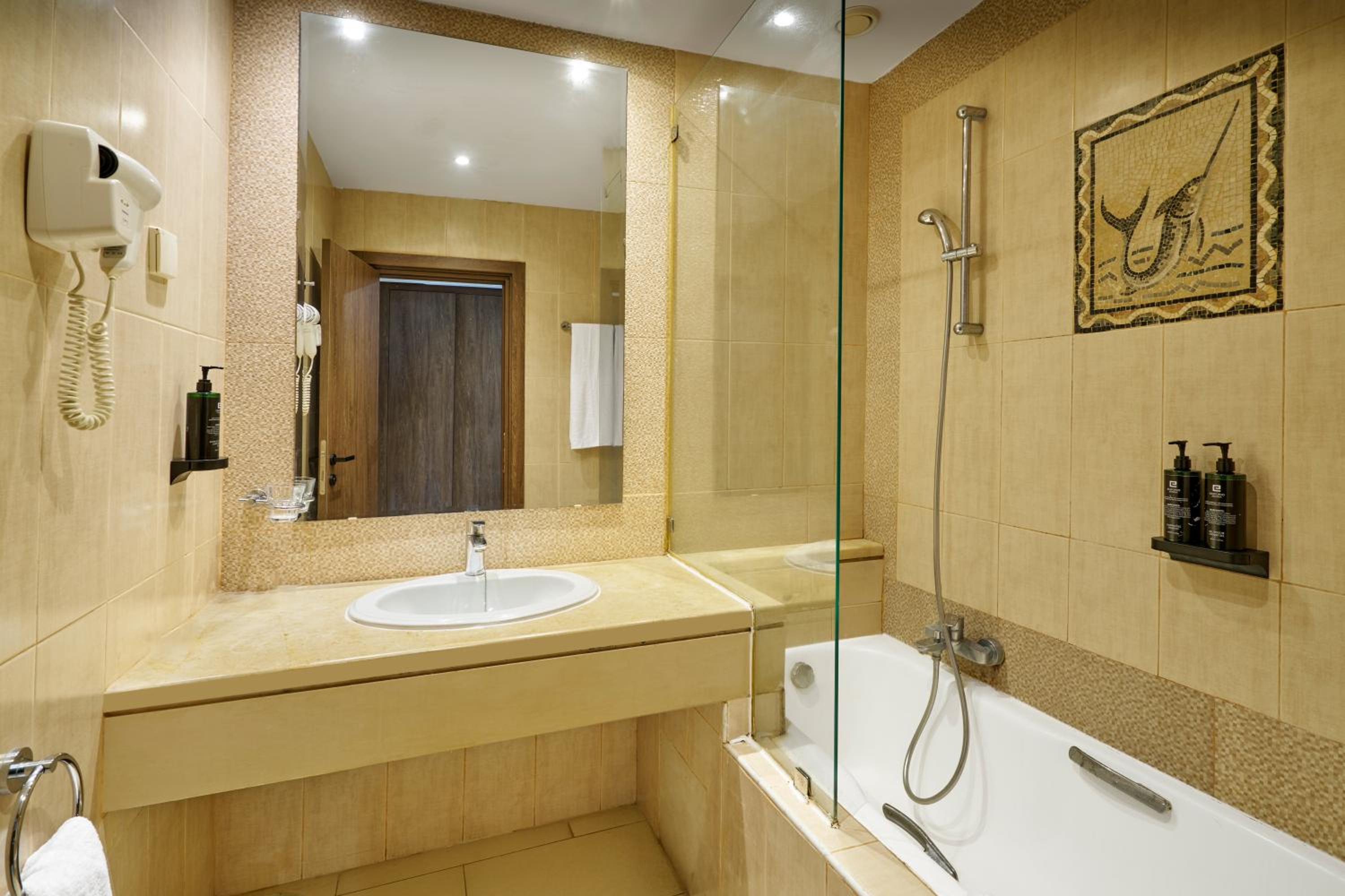Superior Double Room with Sea View photo 3