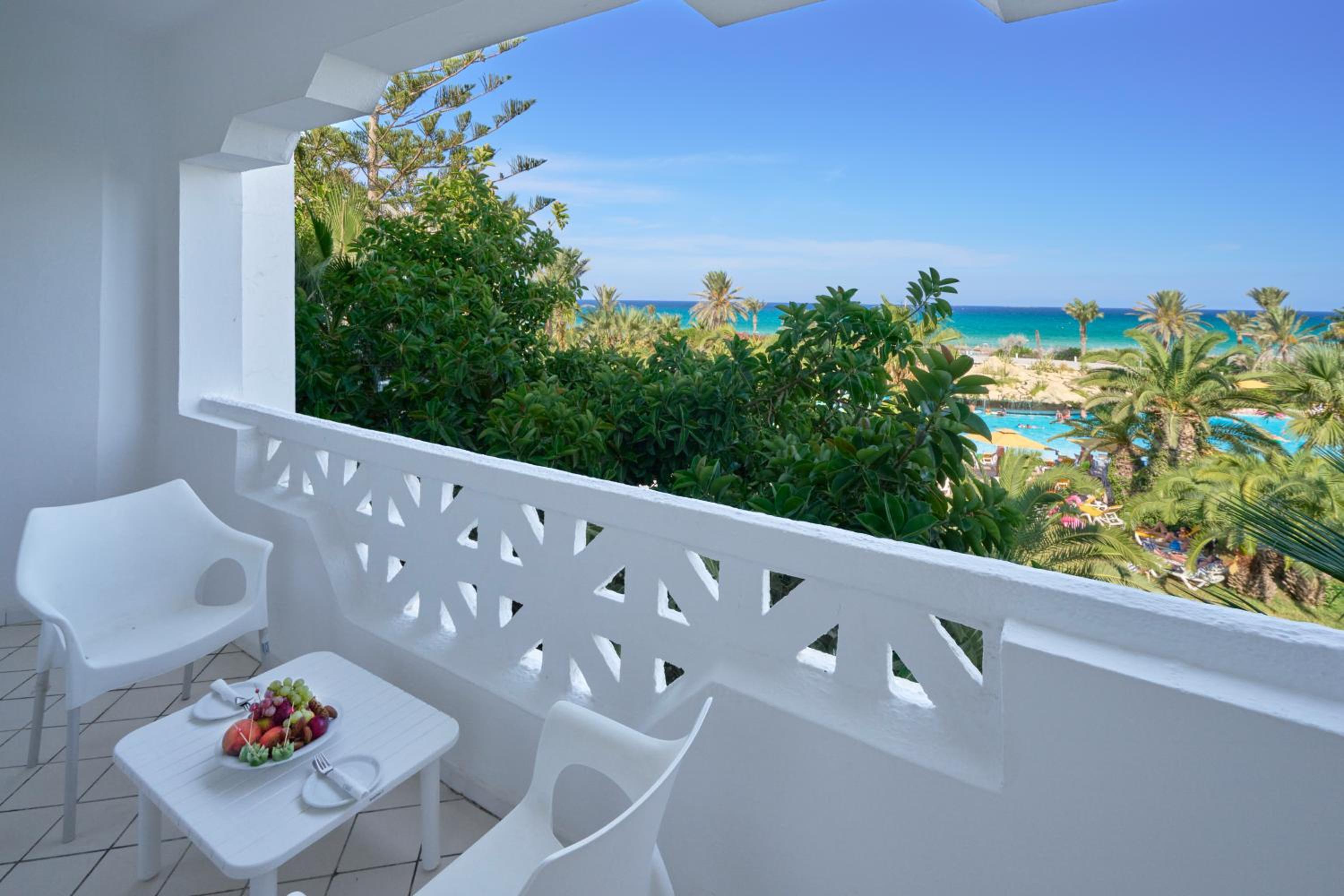 Single Room with Sea View photo 3