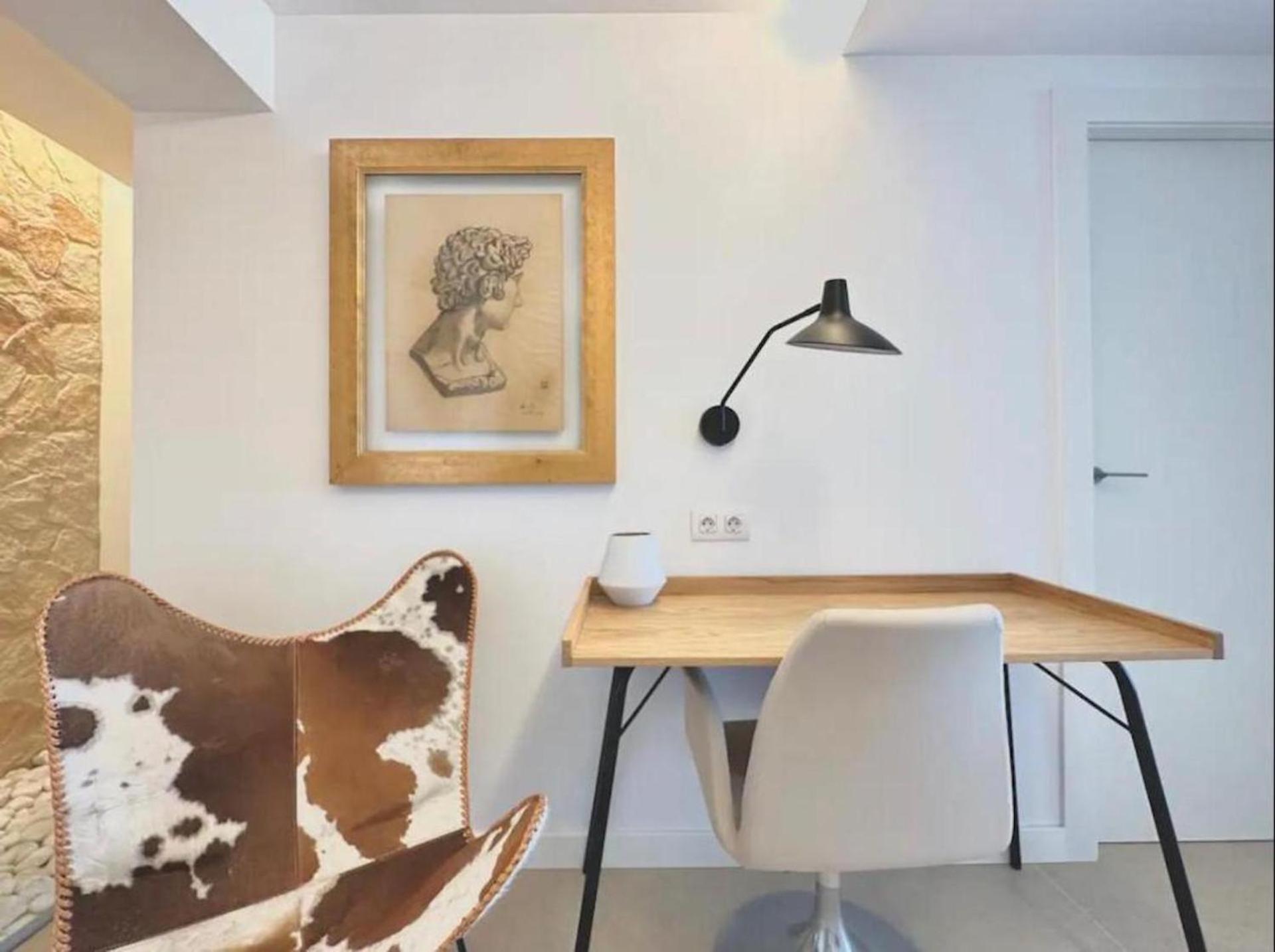 Master Two Bedroom Suite With Private Terrace, Sea View And Shared Pool