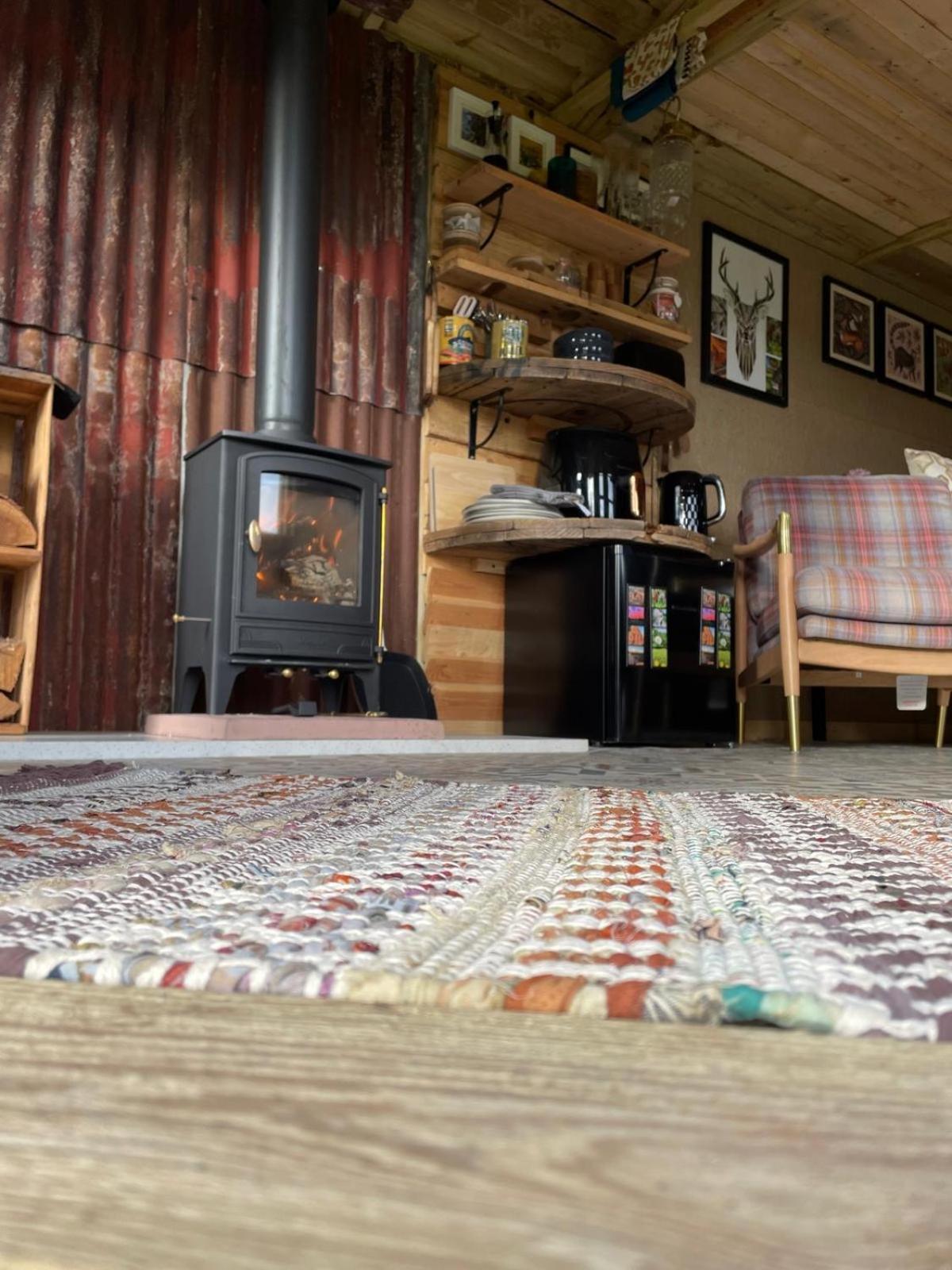 Chalet photo 3