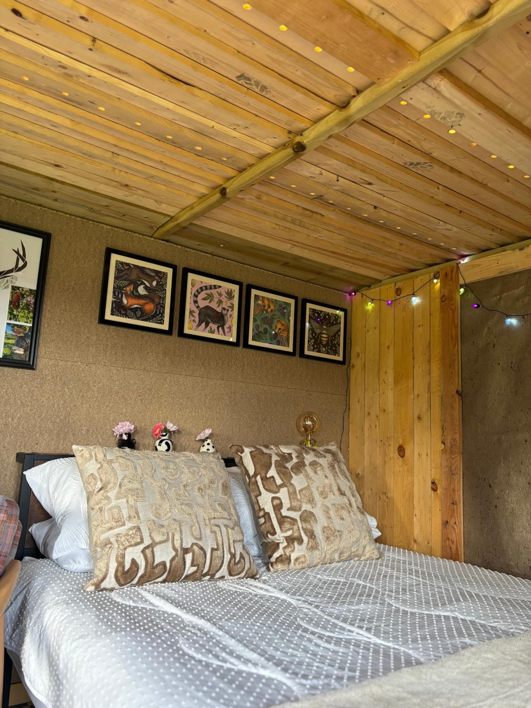 Chalet photo 2