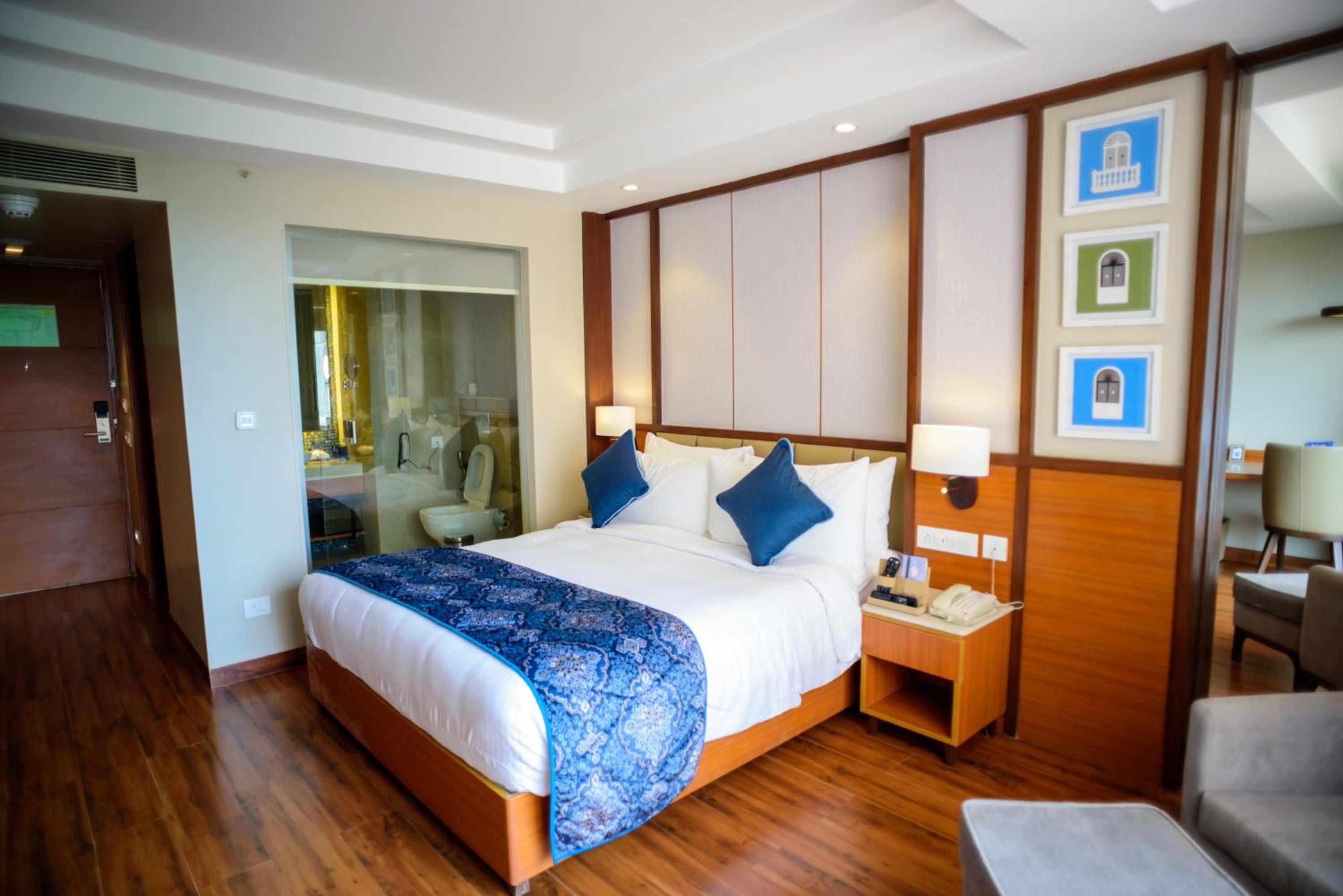 Premium King with with 1+1 complimentary beverages between 18:00–20:00 Hrs.  - Photo 2