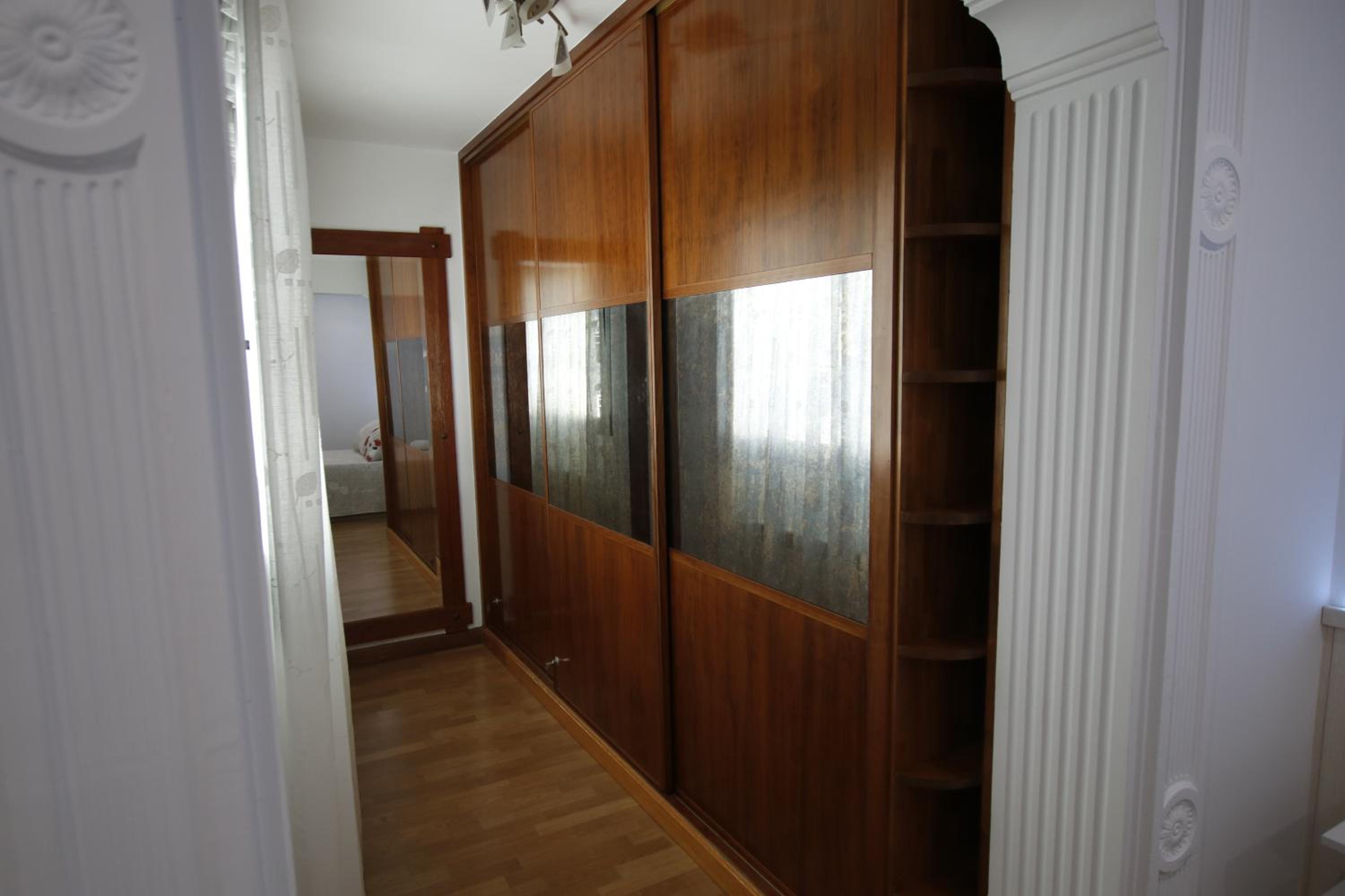 Four-Bedroom Apartment photo 3