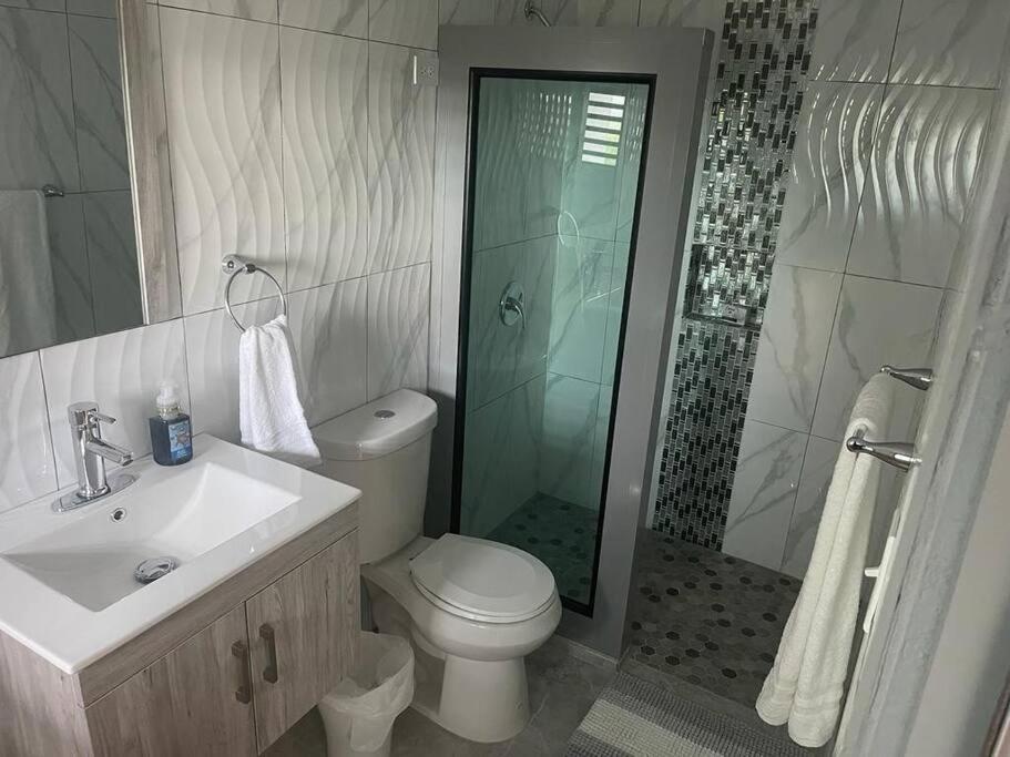 Two-Bedroom Villa photo 3