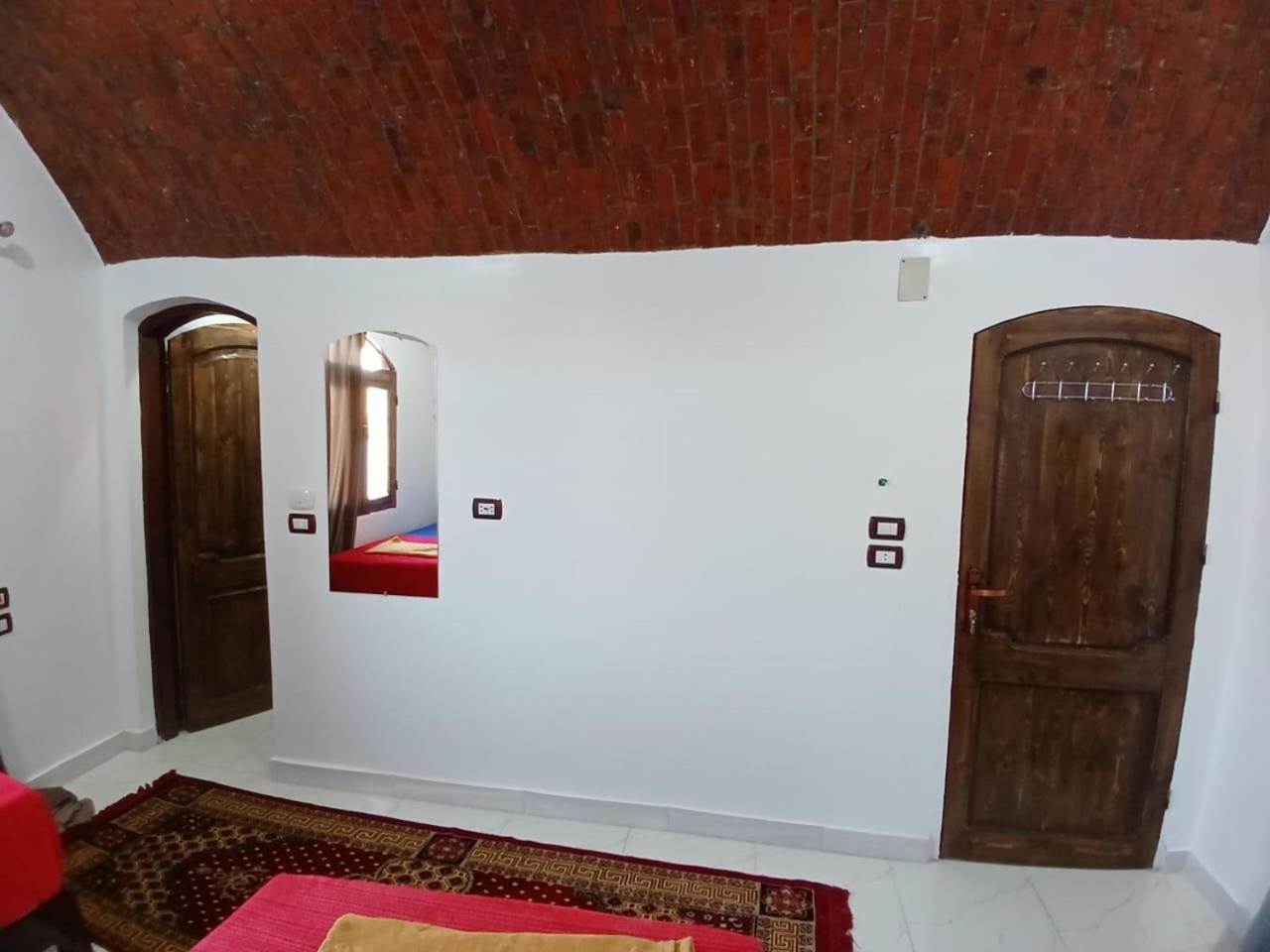 Budget Triple Room photo 1