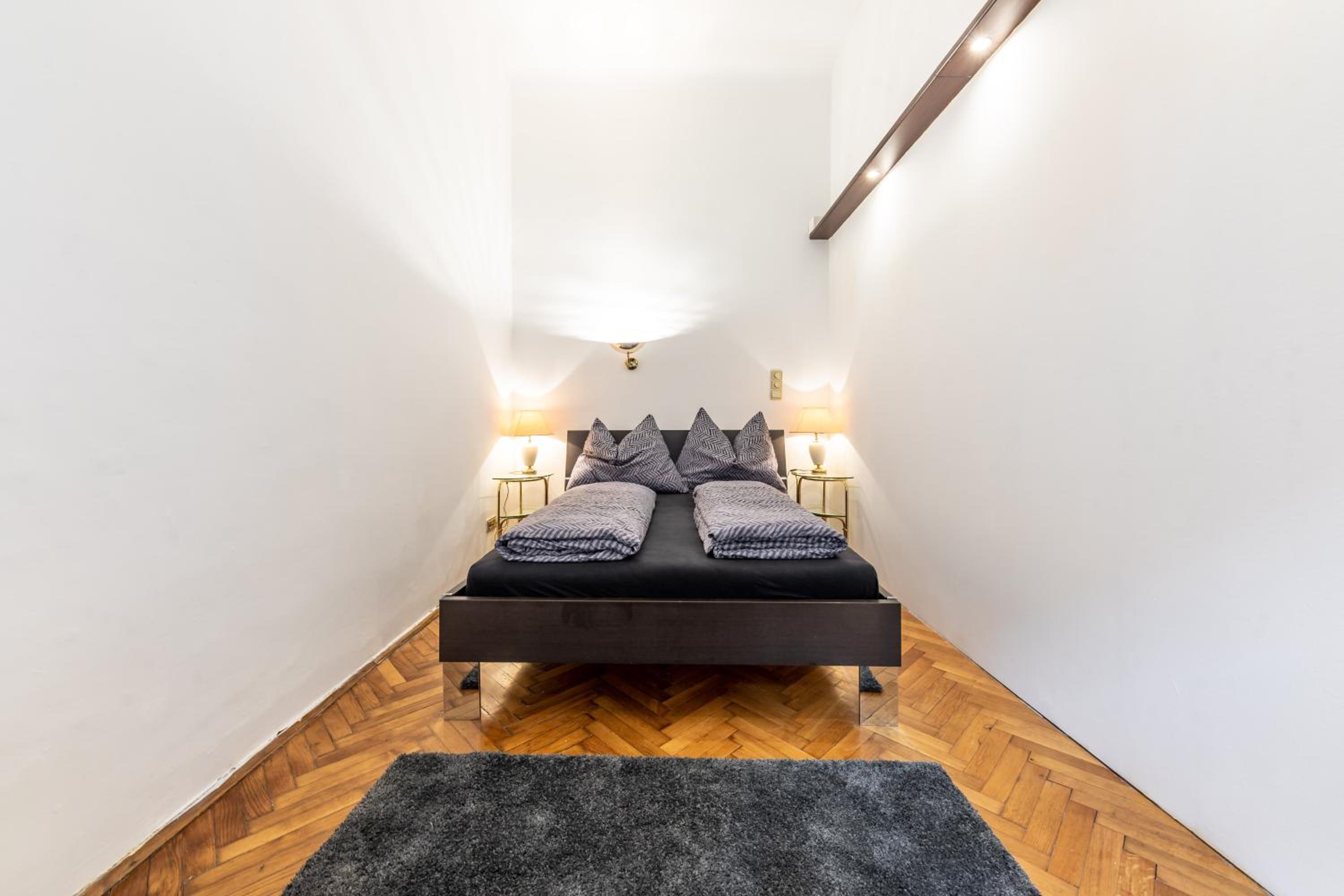 Classic Apartment