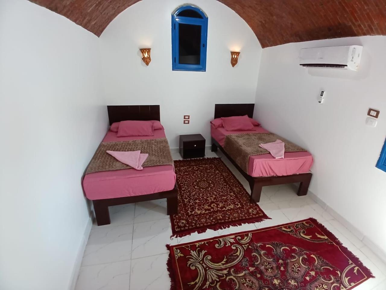 Budget Double Room photo 1