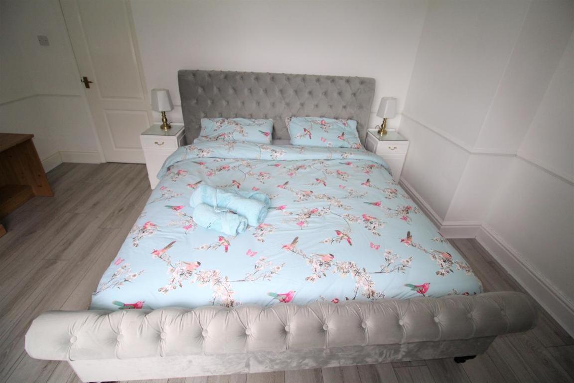 Double Room with Park View photo 1