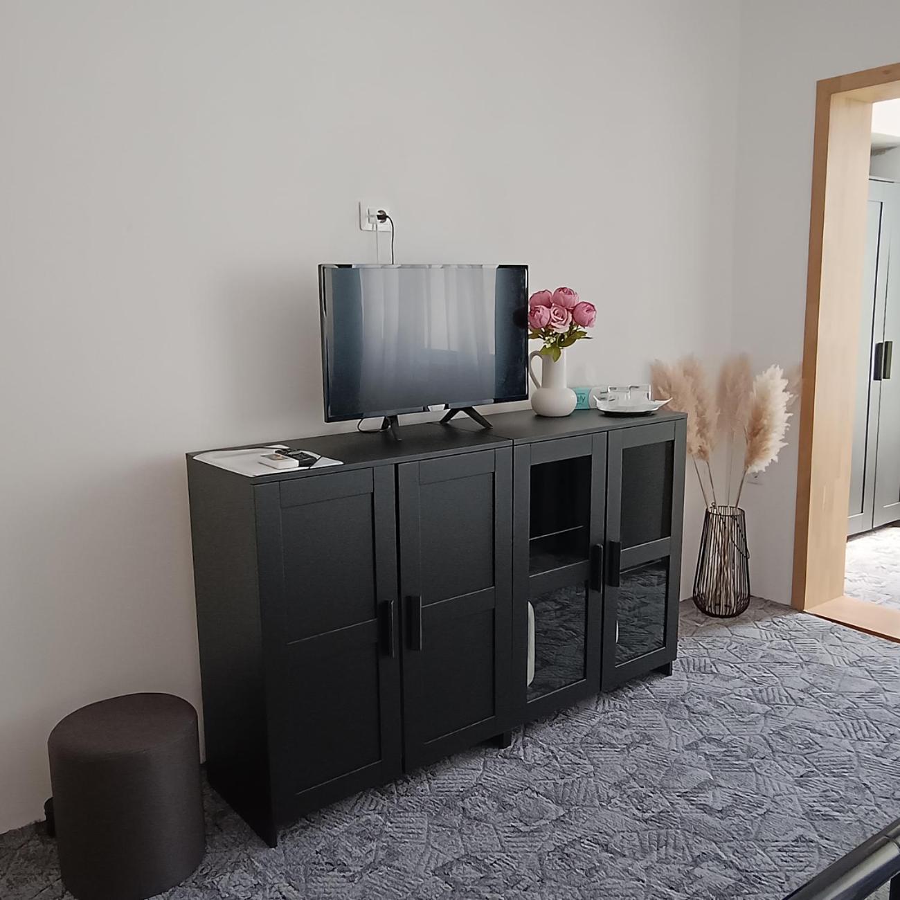 Double Room with Terrace - Photo 2
