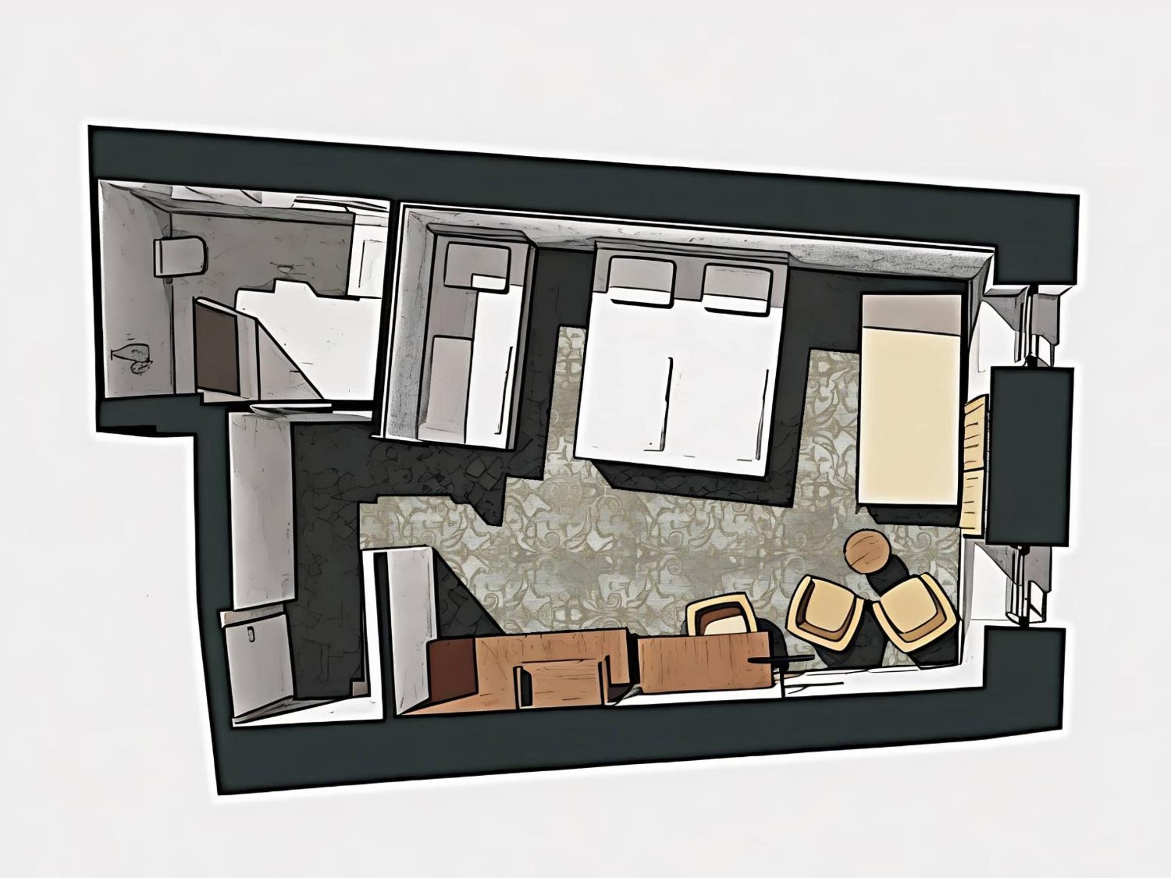 Family Room - Photo 1