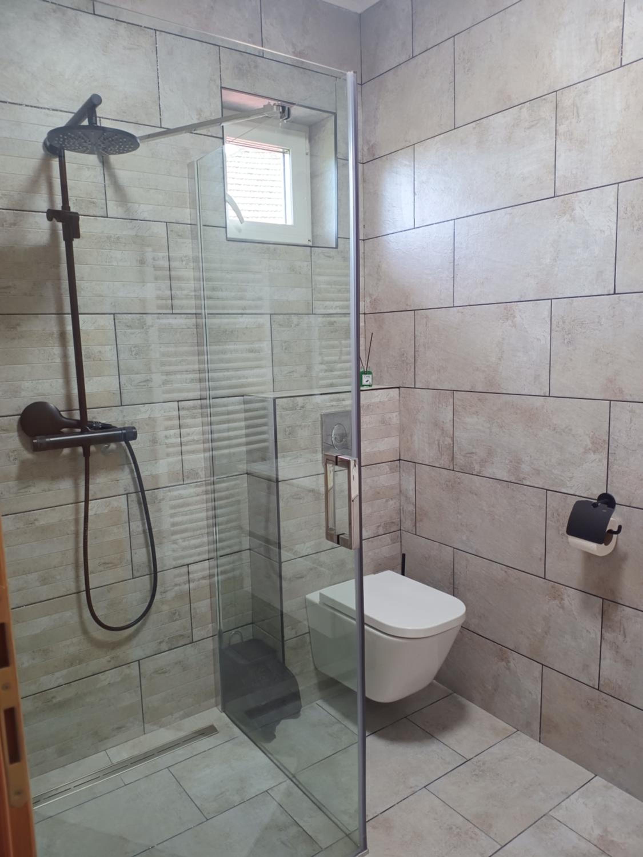 Double Room with Terrace - Photo 11
