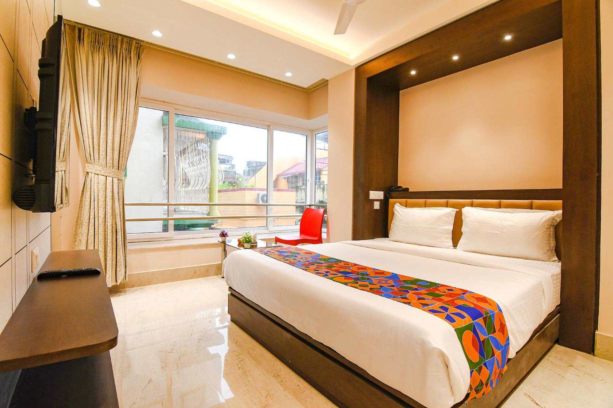 Deluxe Room - Photo 1