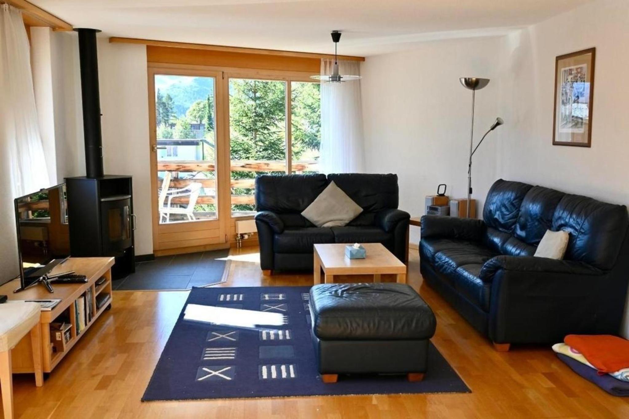 Apartment photo 1