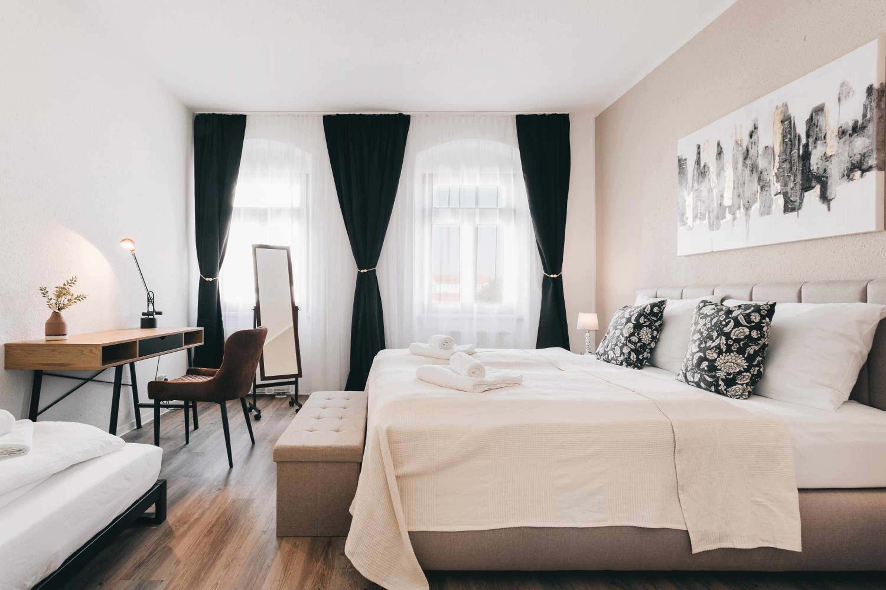 Two-Bedroom Family Apartment photo 1