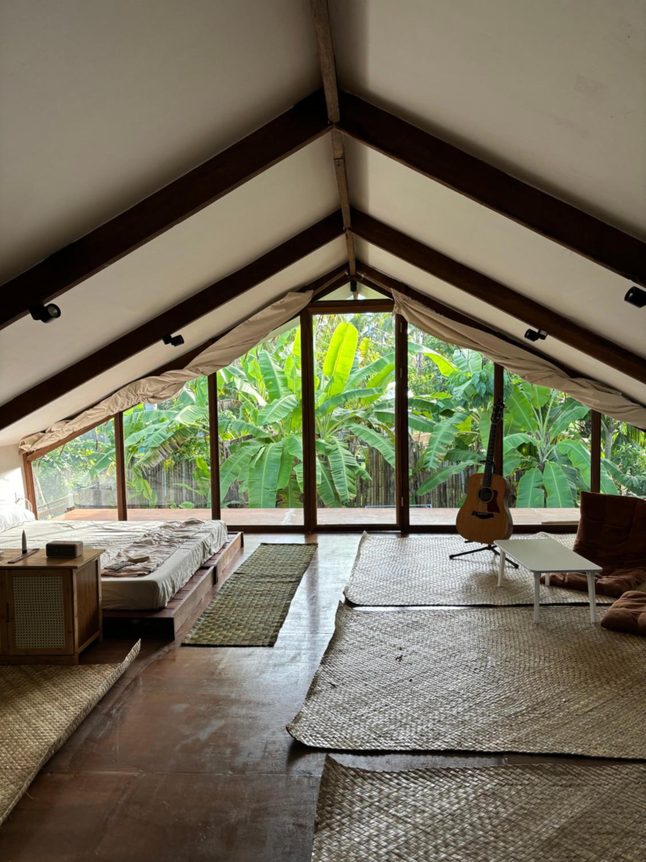 Double Room with Garden View photo 1