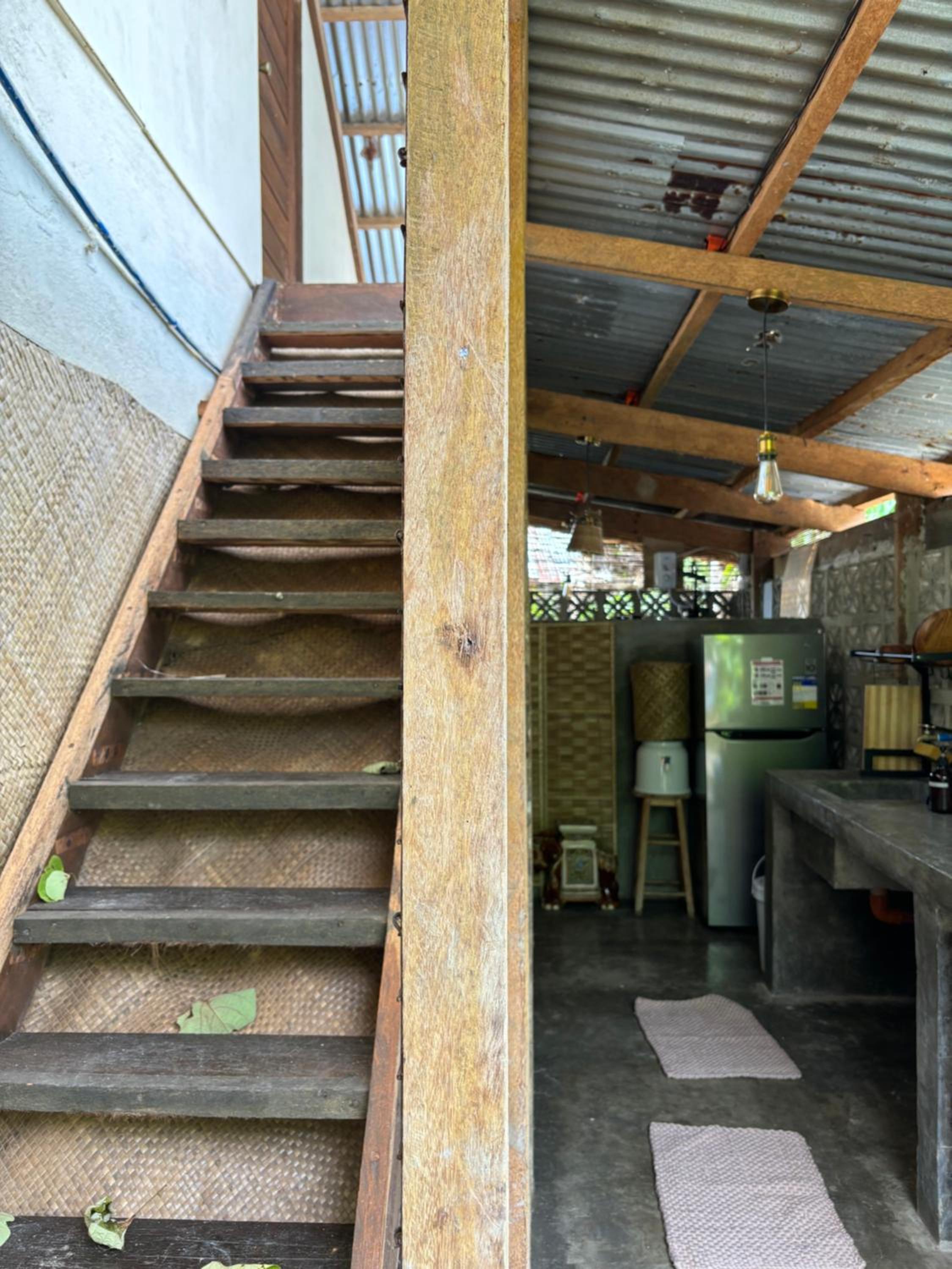 Double Room with Garden View photo 2