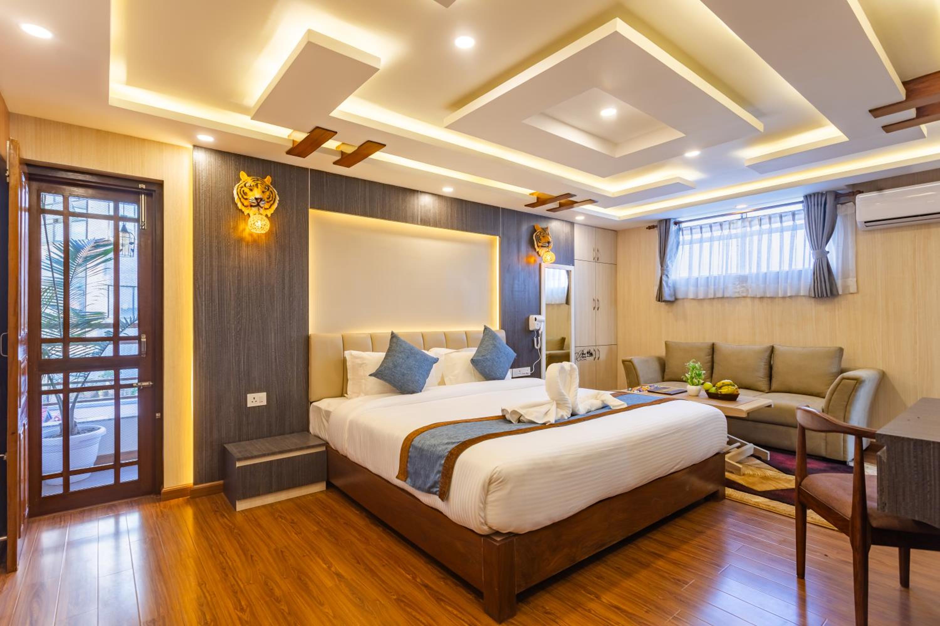 Suite photo 1
