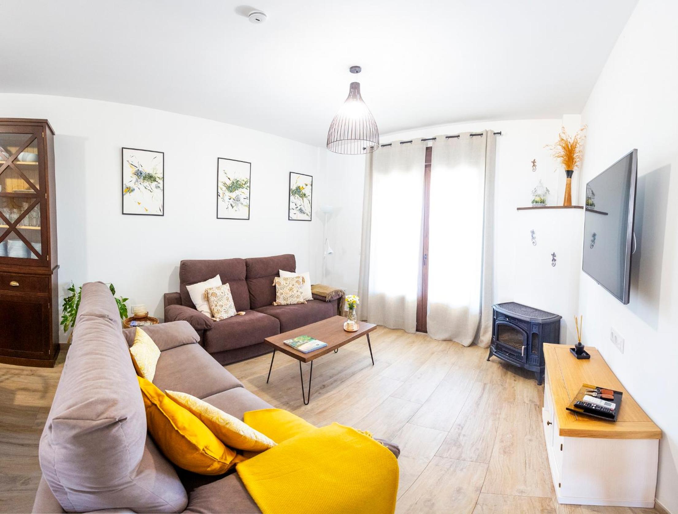 Two-Bedroom Apartment - Photo 1