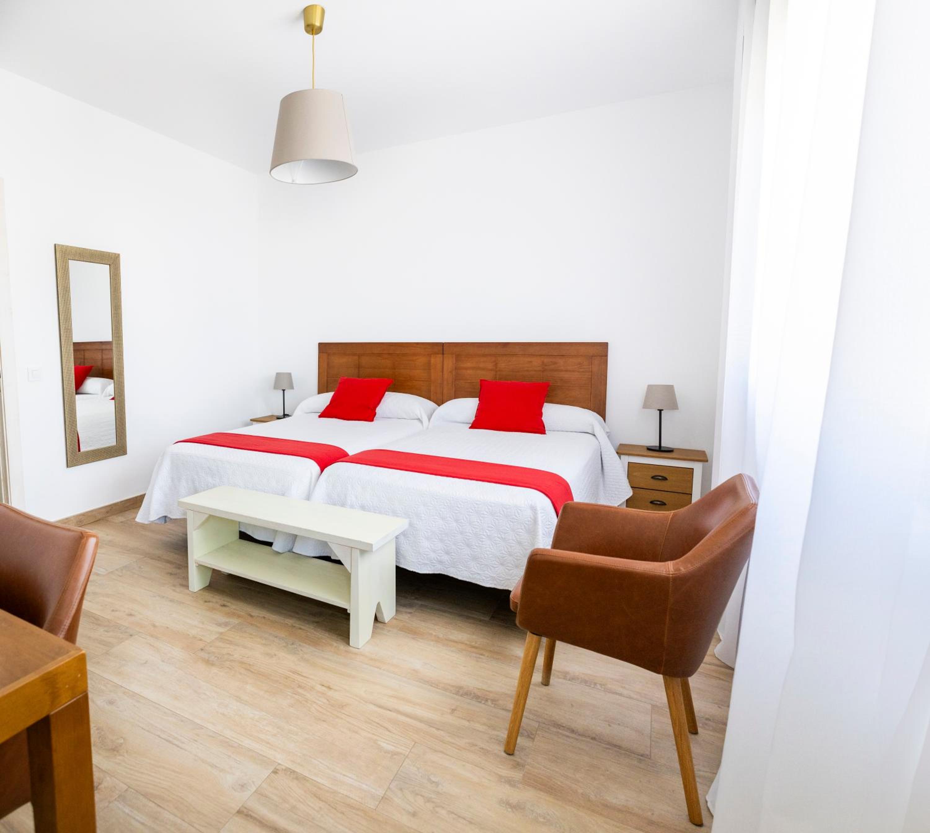 Two-Bedroom Apartment - Photo 4