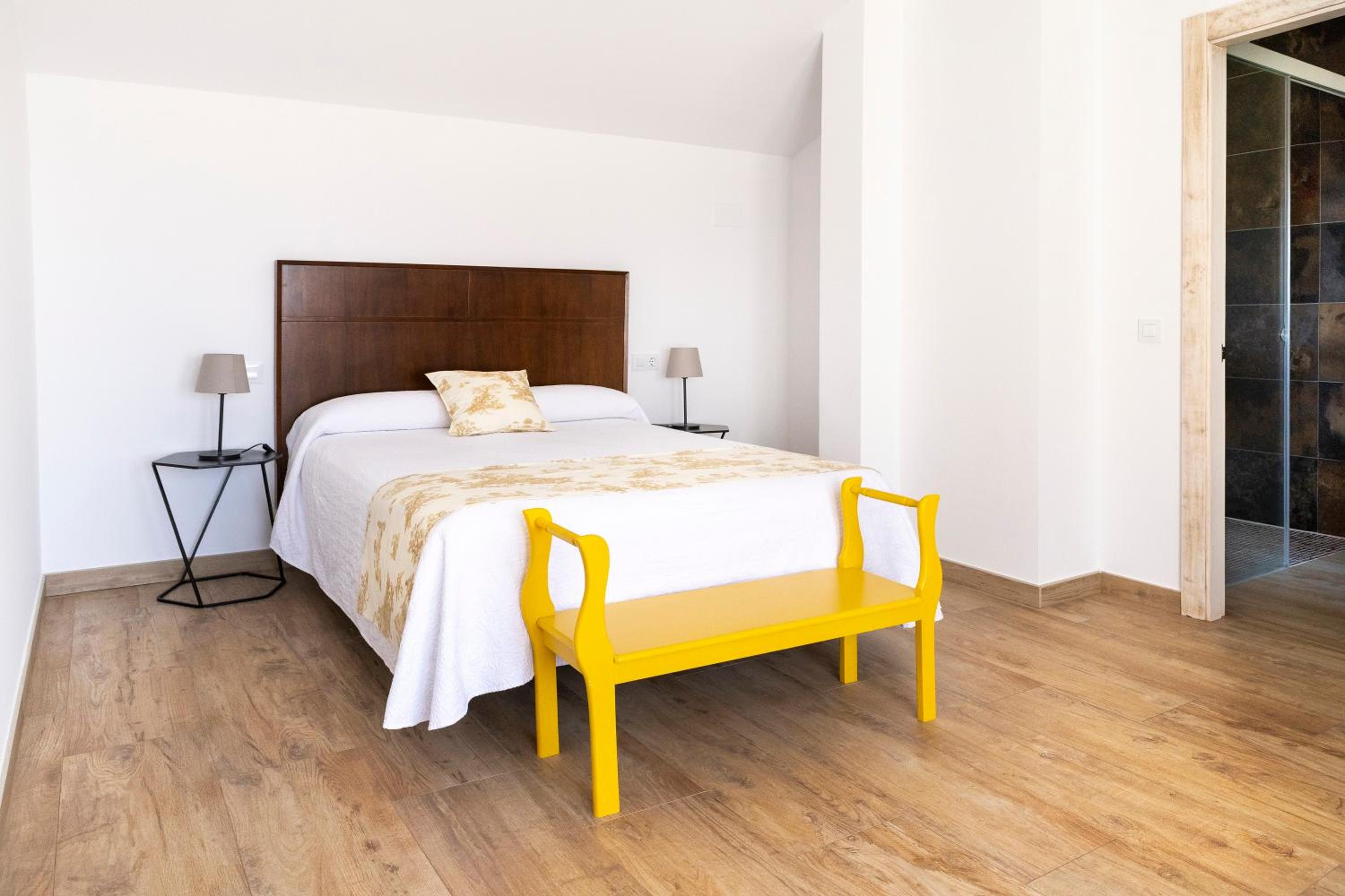 Two-Bedroom Apartment - Photo 7