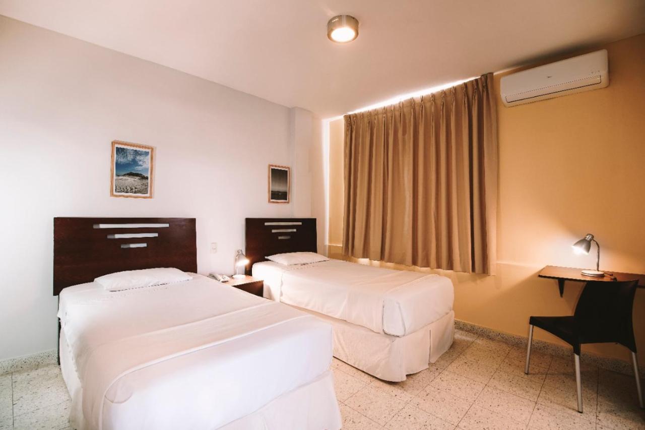 Executive Queen Room with Two Queen Beds