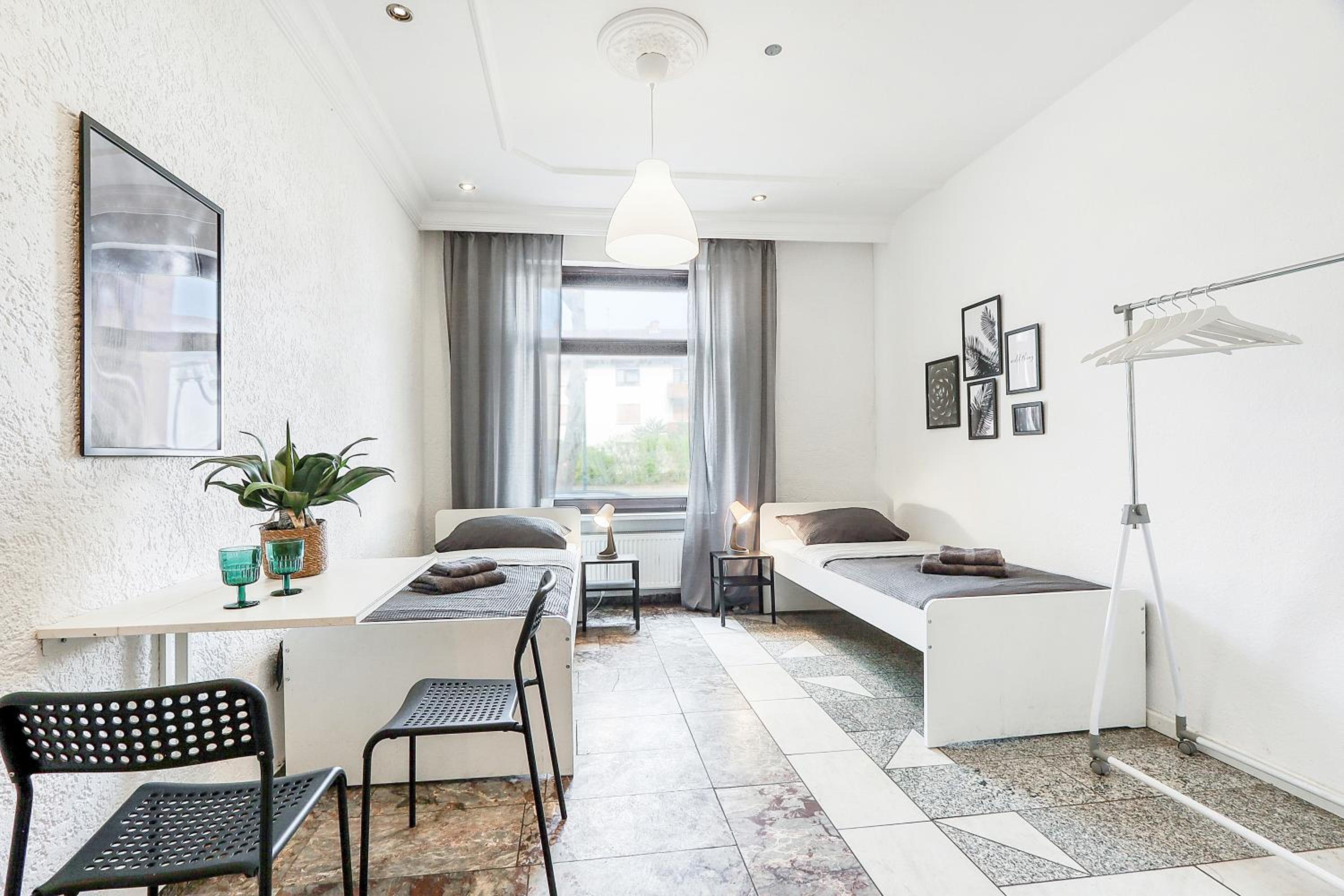 Apartment photo 1