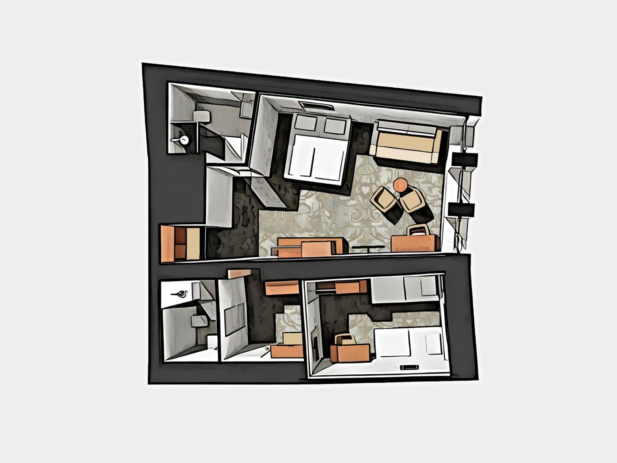 Family Suite photo 1