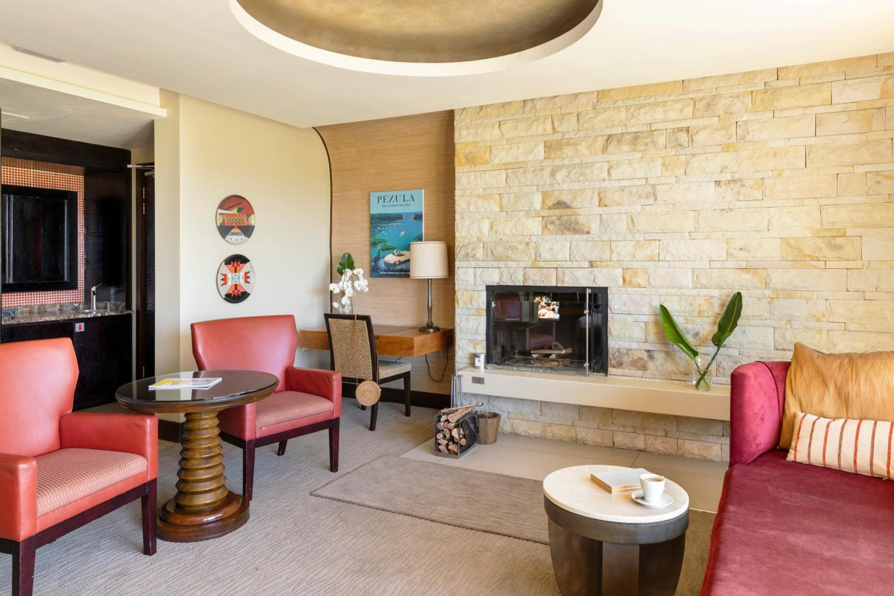 Eco Sky Suite