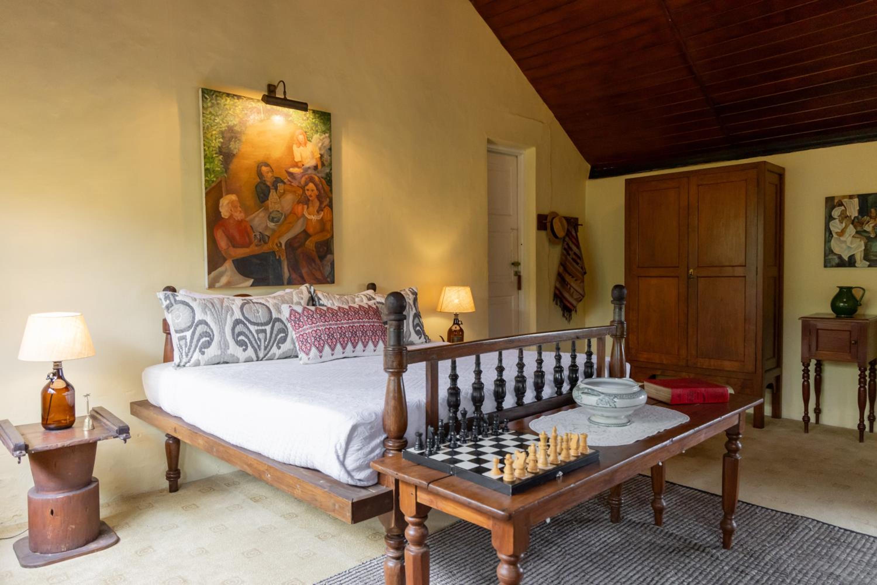 Bungalow Suite with a Free Beverage - Photo 1